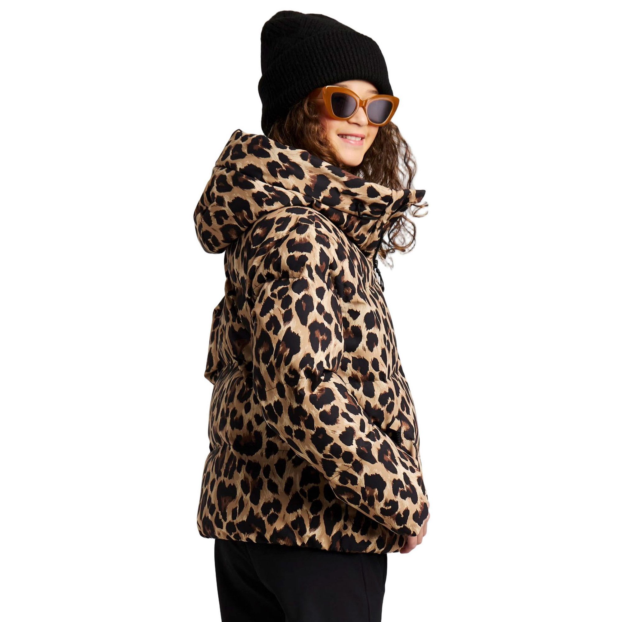 Veste de ski Protest PRTRafaella Filles