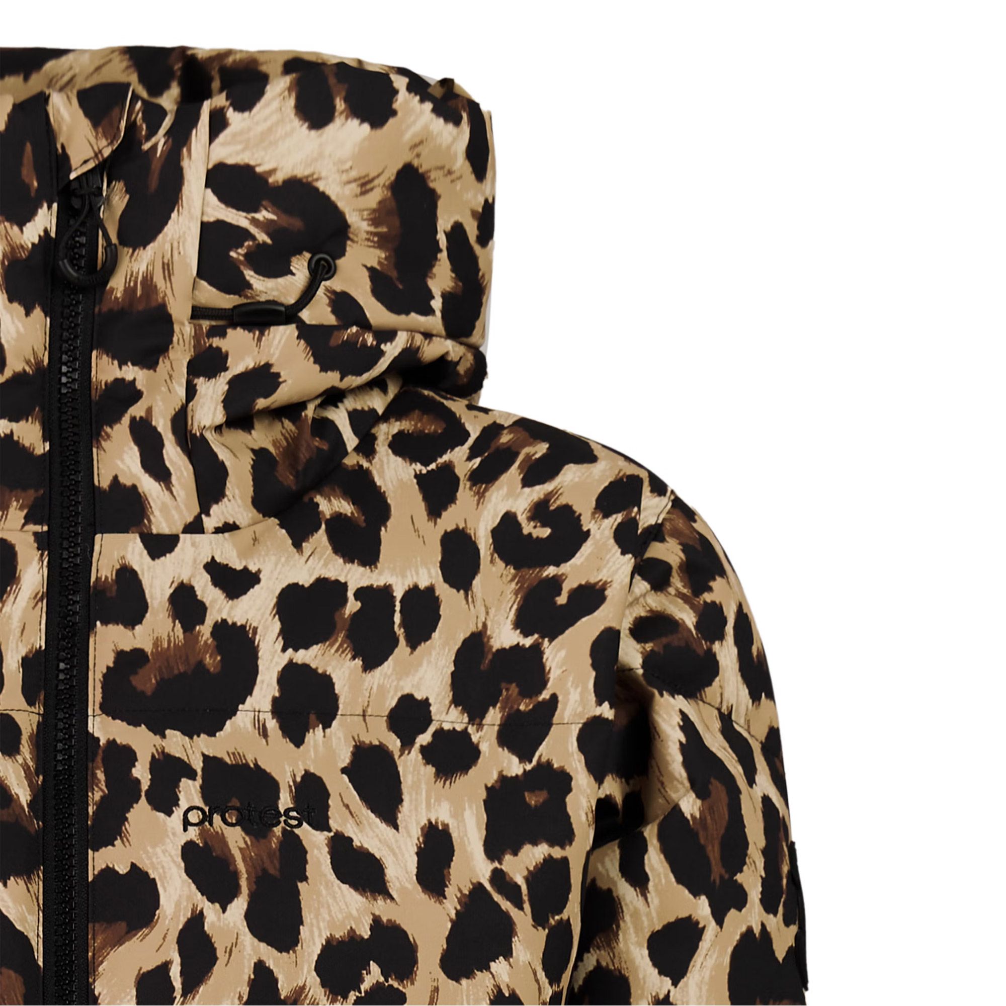 Veste de ski Protest PRTRafaella Filles