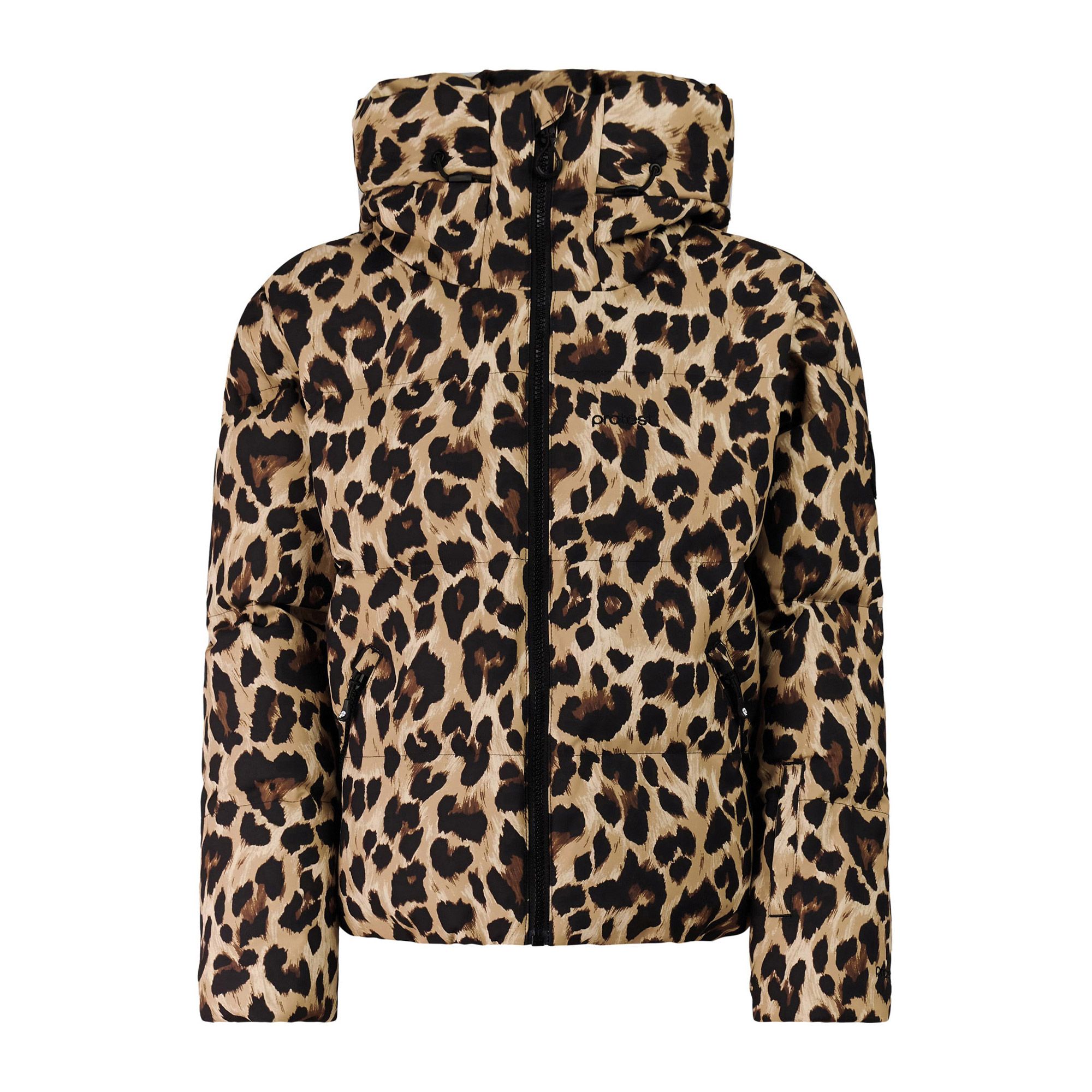 Veste de ski Protest PRTRafaella Filles