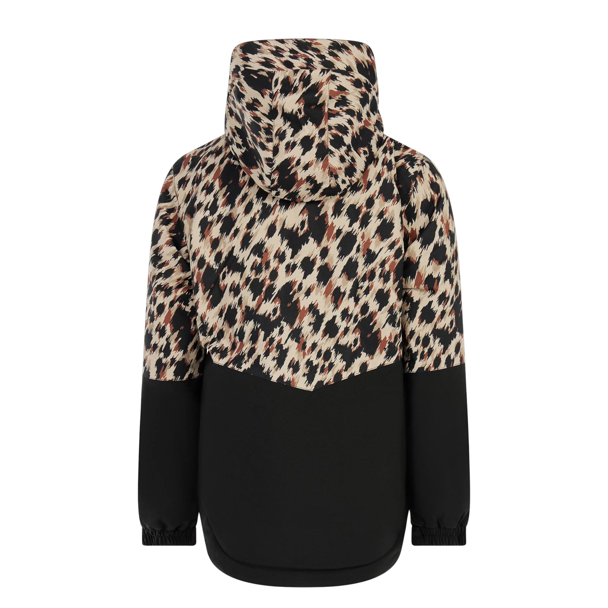 Protest Leopart Skijas Meisjes