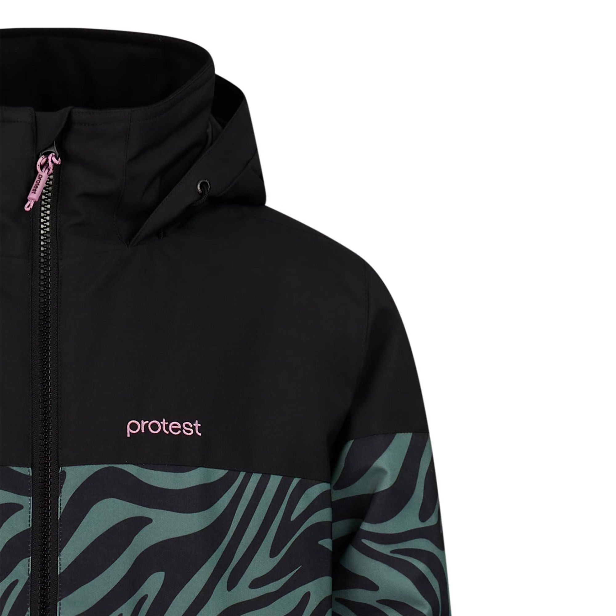 Veste de ski Protest PRTDeline Filles
