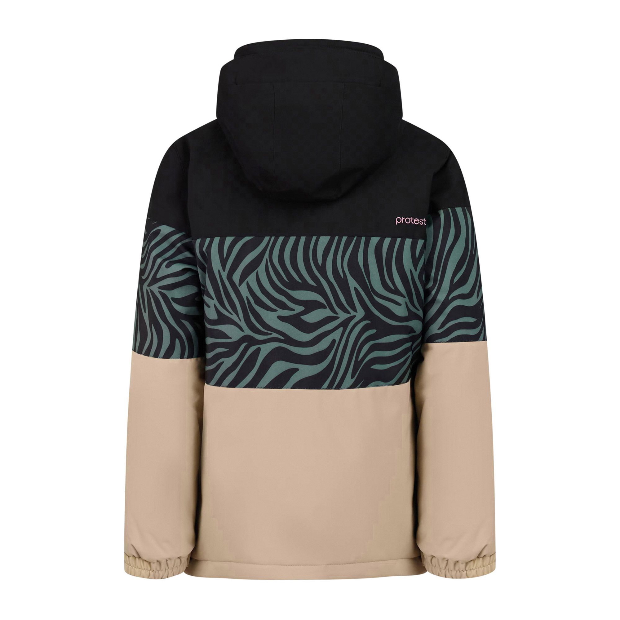 Veste de ski Protest PRTDeline Filles