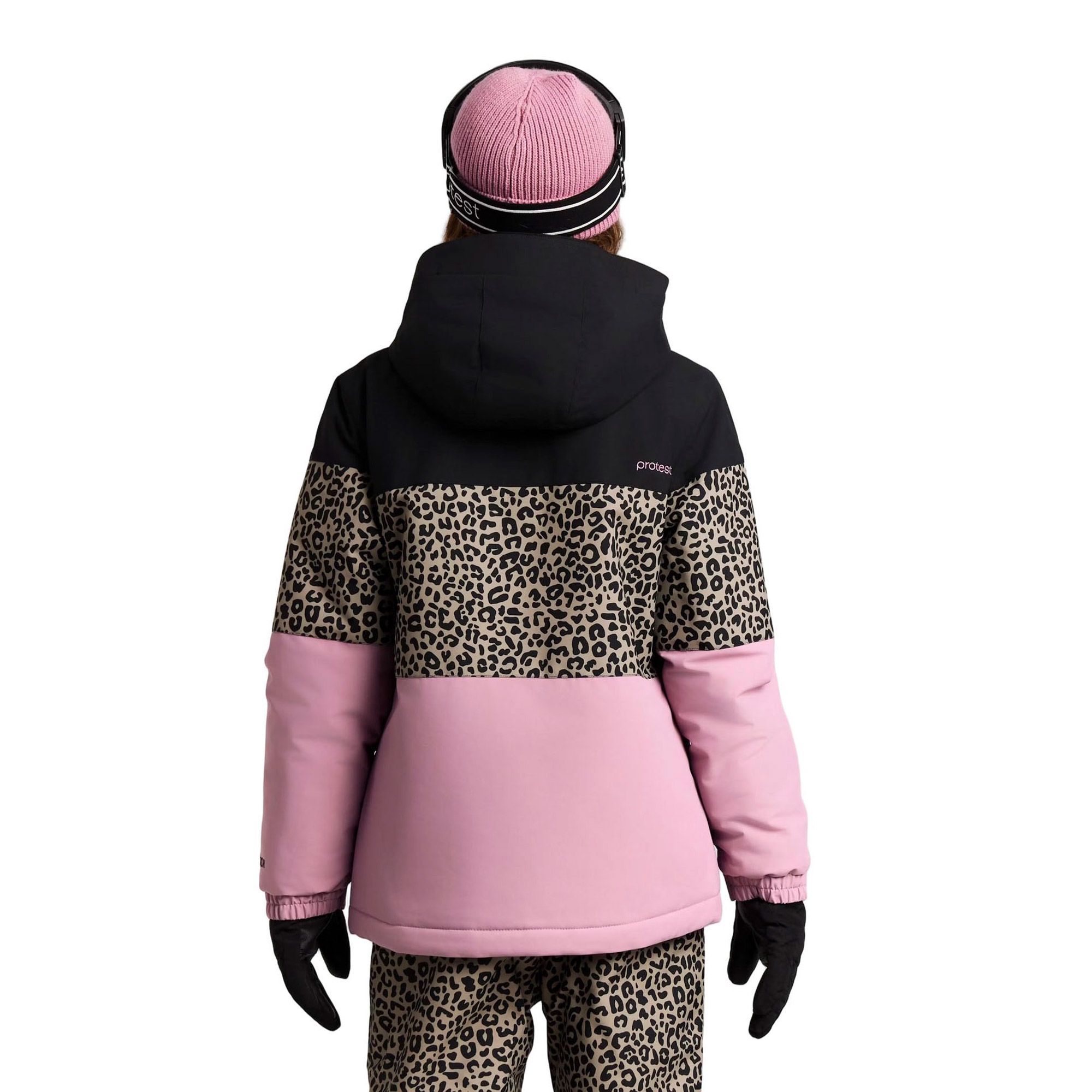 Veste de ski Protest PRTDeline Filles