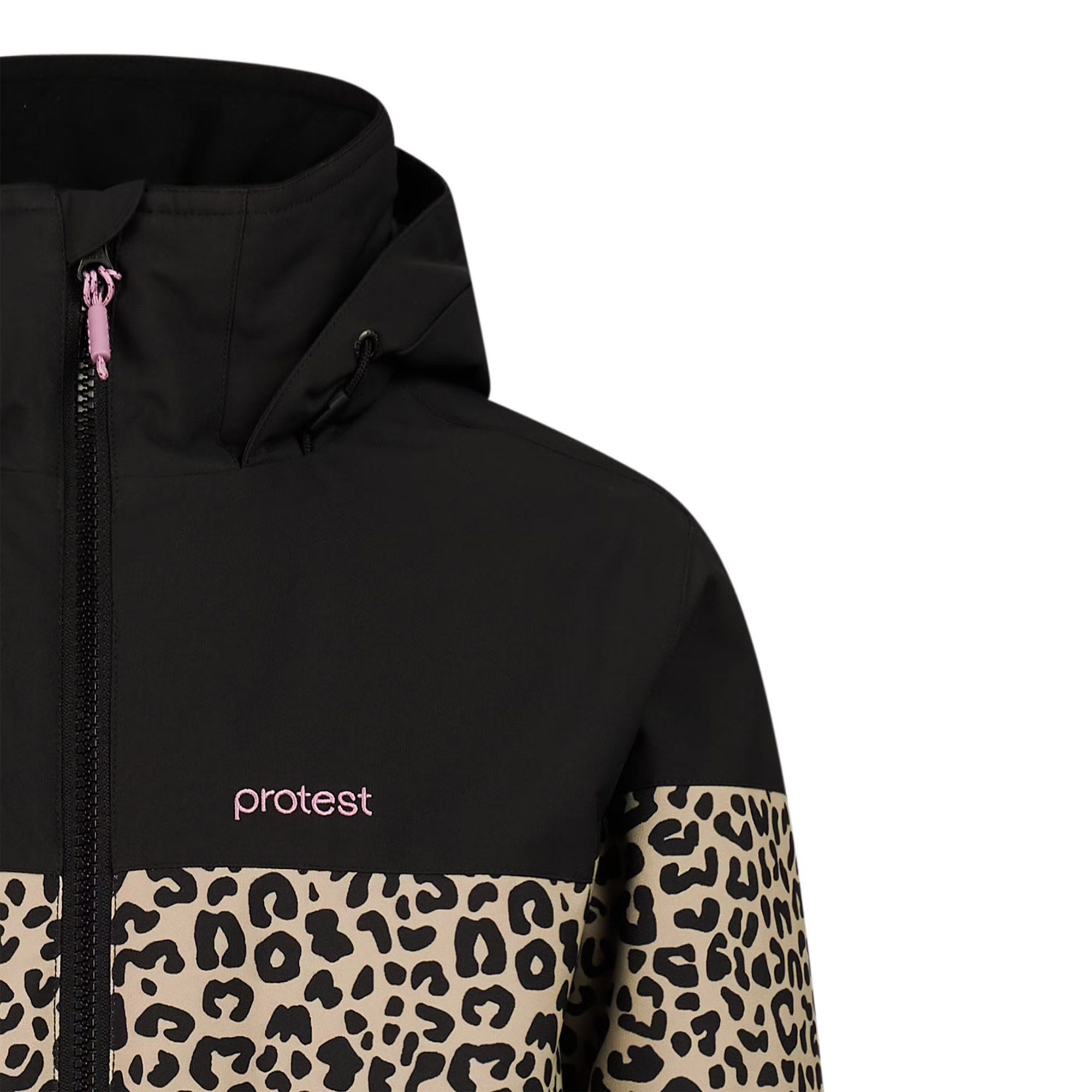 Veste de ski Protest PRTDeline Filles