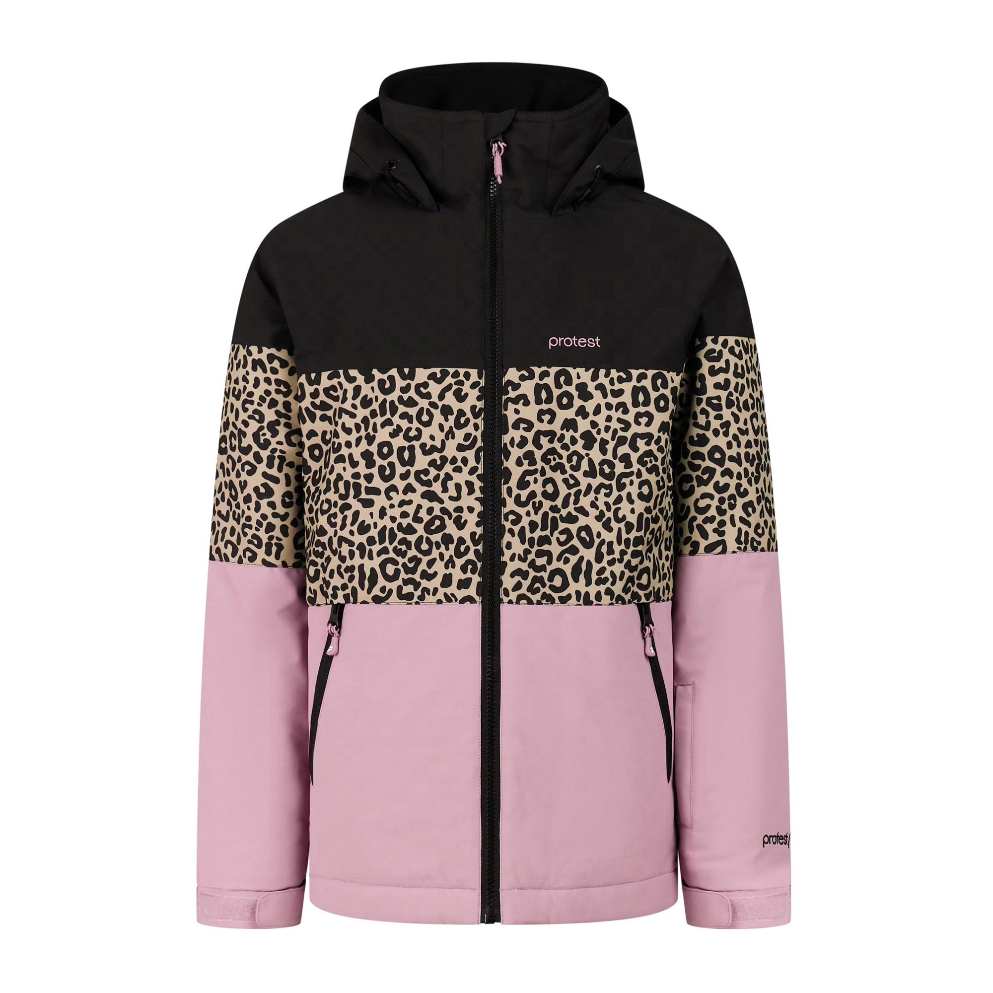 Veste de ski Protest PRTDeline Filles