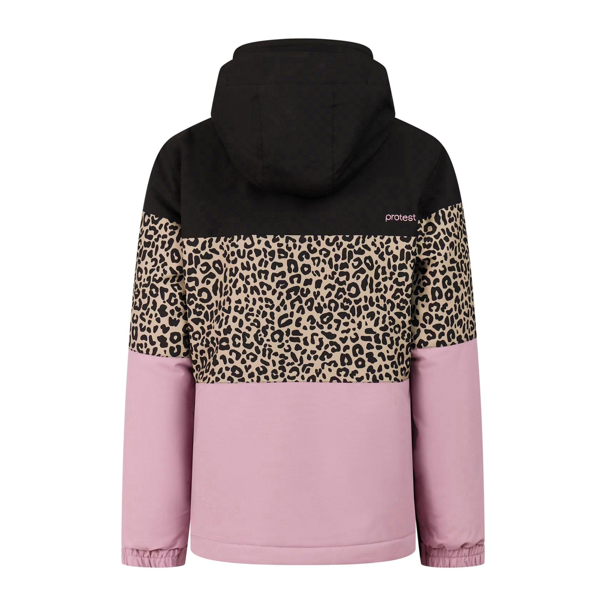 Veste de ski Protest PRTDeline Filles