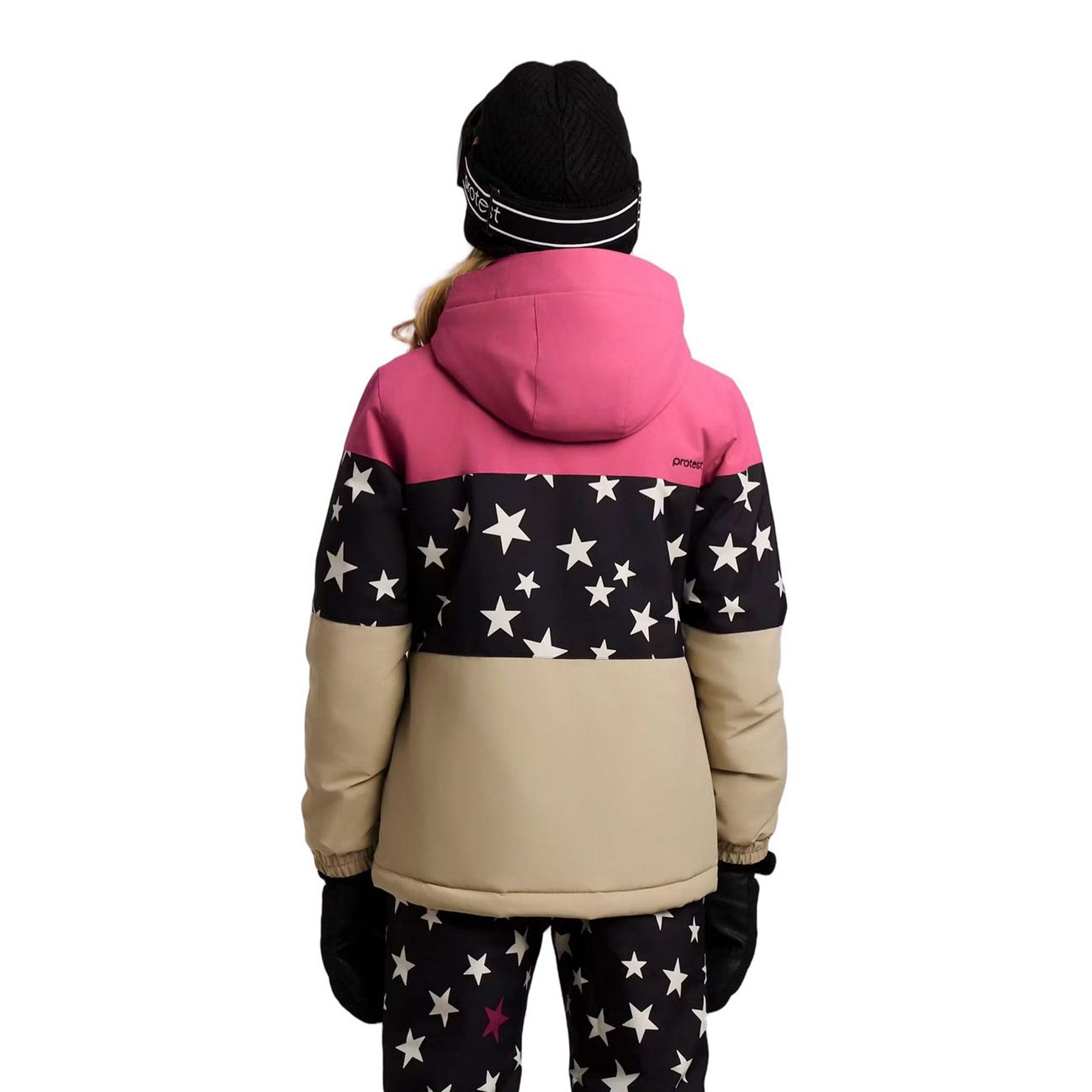 Veste de ski Protest PRTDeline Filles