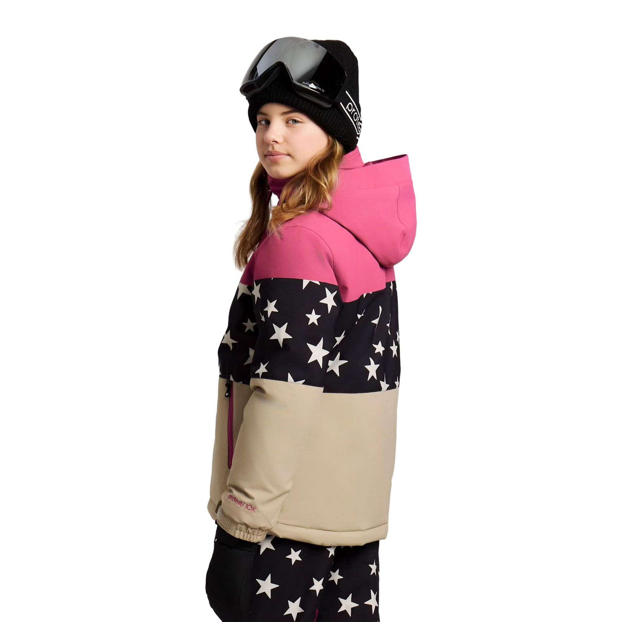 Veste de ski Protest PRTDeline Filles