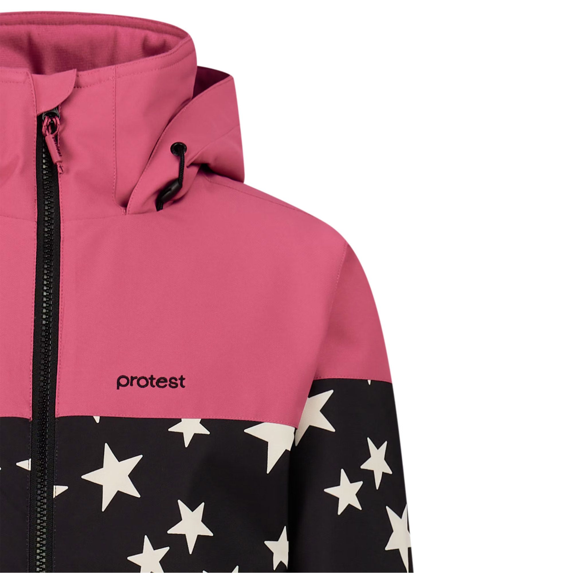 Veste de ski Protest PRTDeline Filles