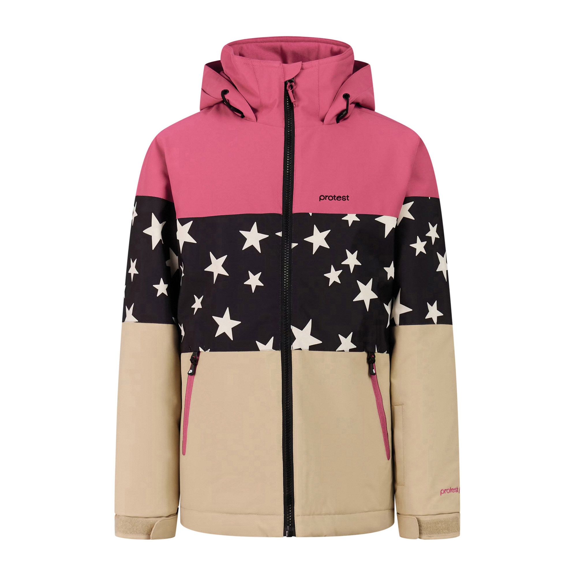 Veste de ski Protest PRTDeline Filles