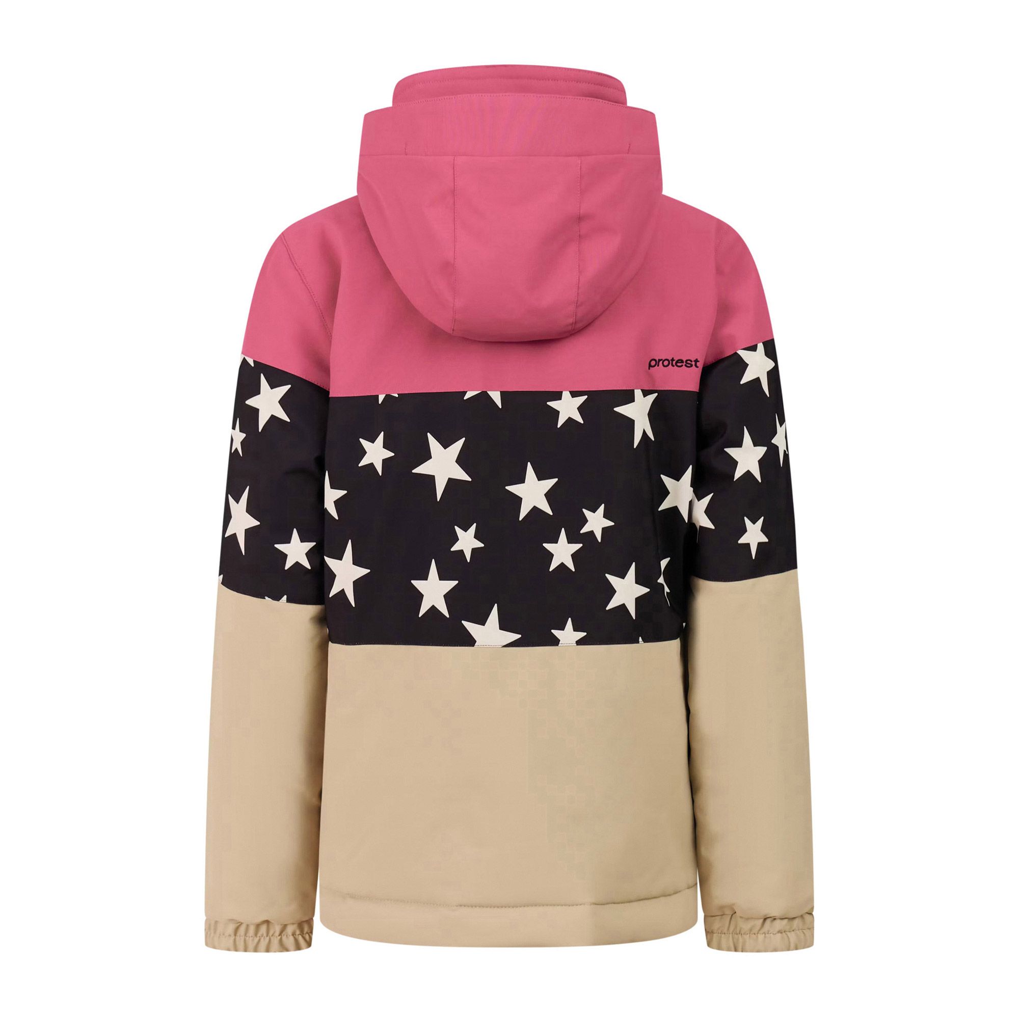 Veste de ski Protest PRTDeline Filles
