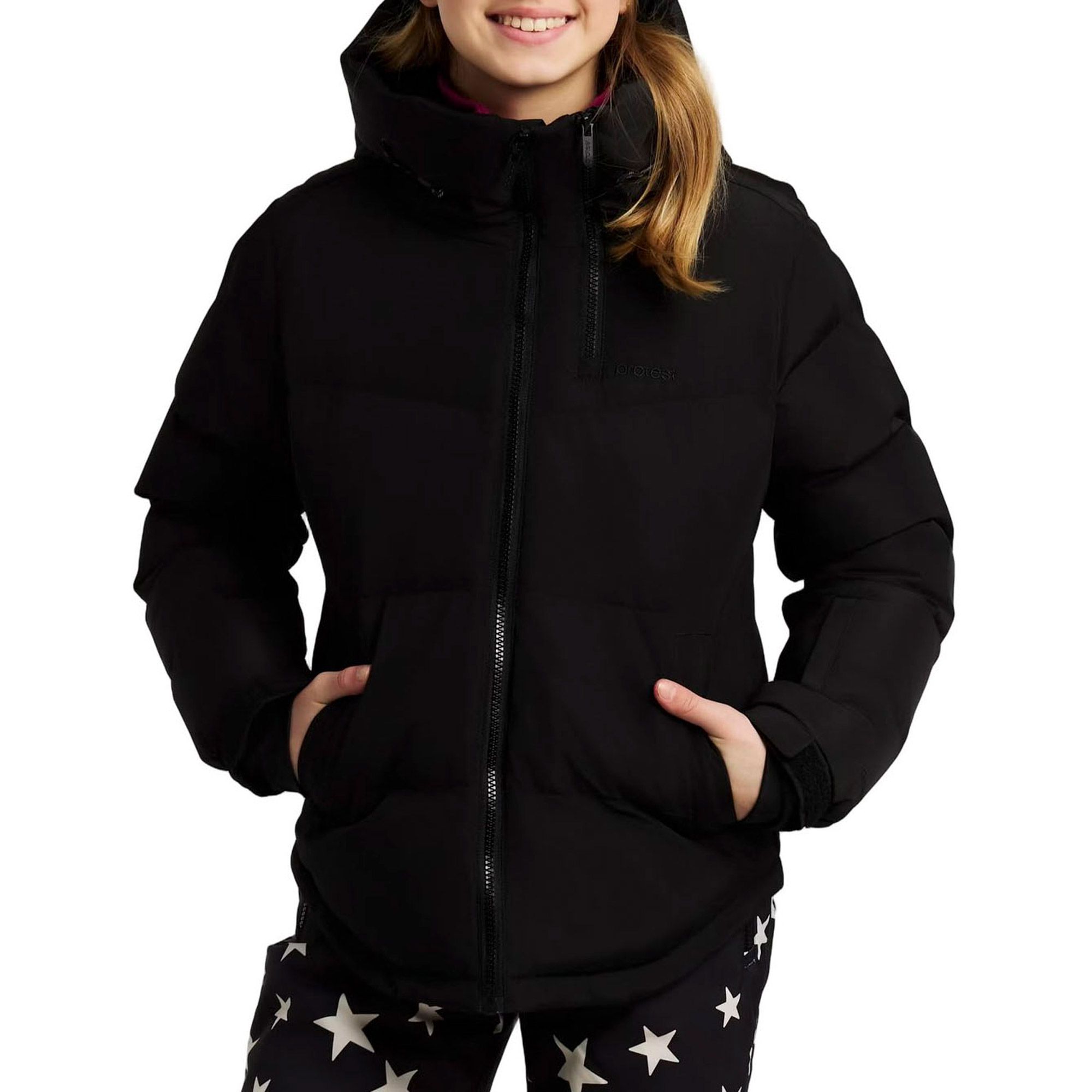 Veste de ski Protest PRTRebecca Filles
