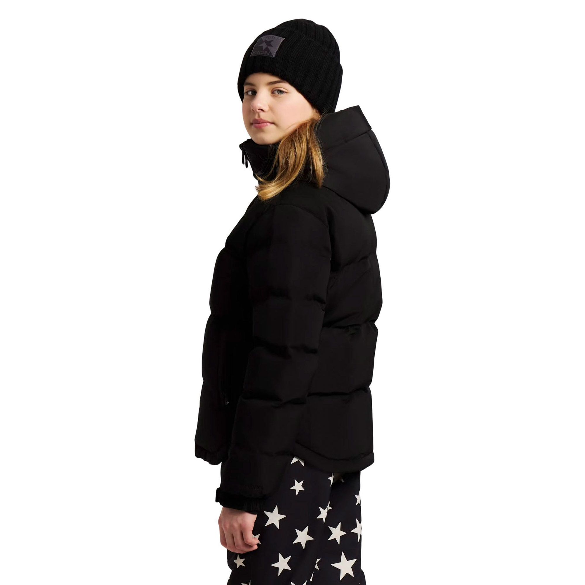 Veste de ski Protest PRTRebecca Filles
