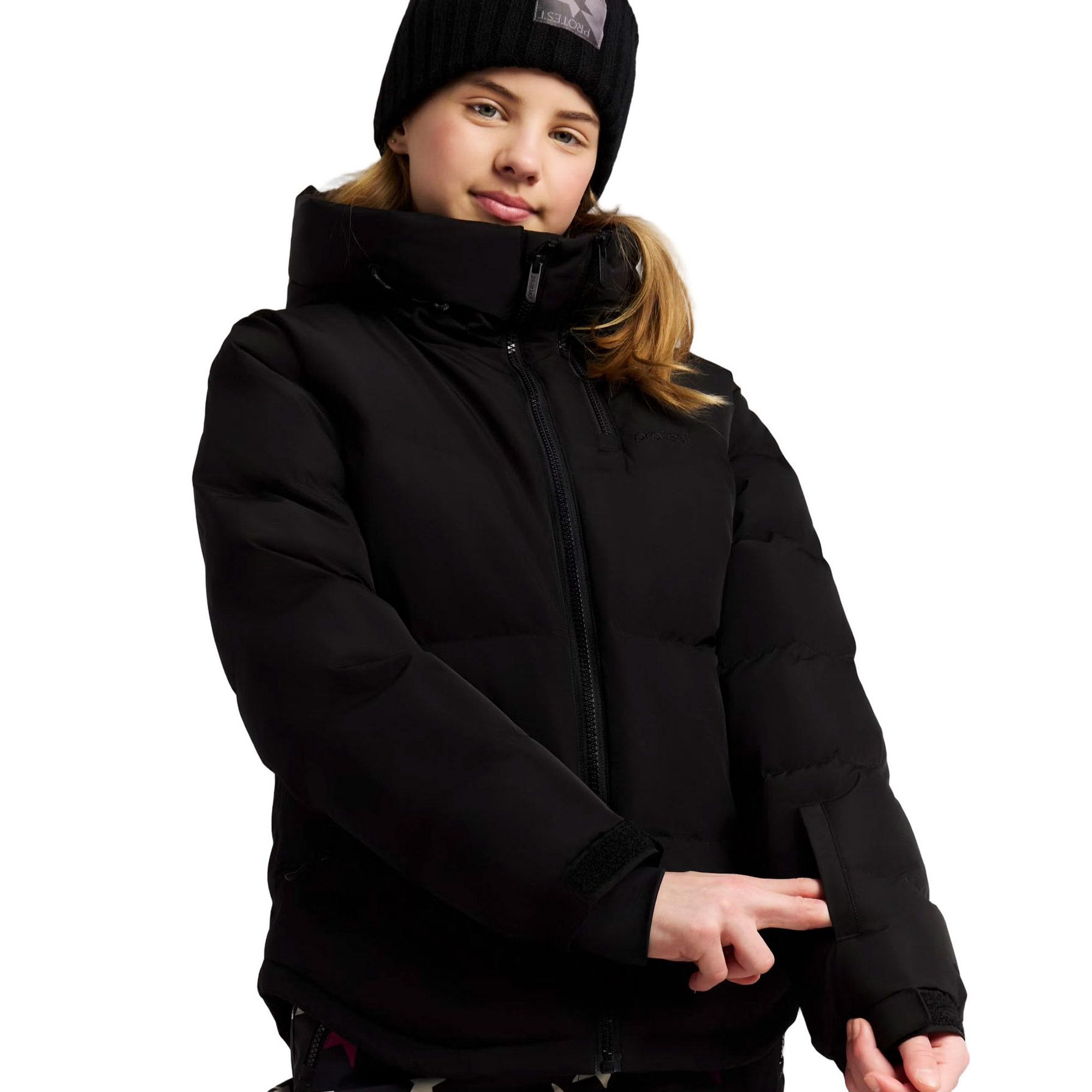 Veste de ski Protest PRTRebecca Filles