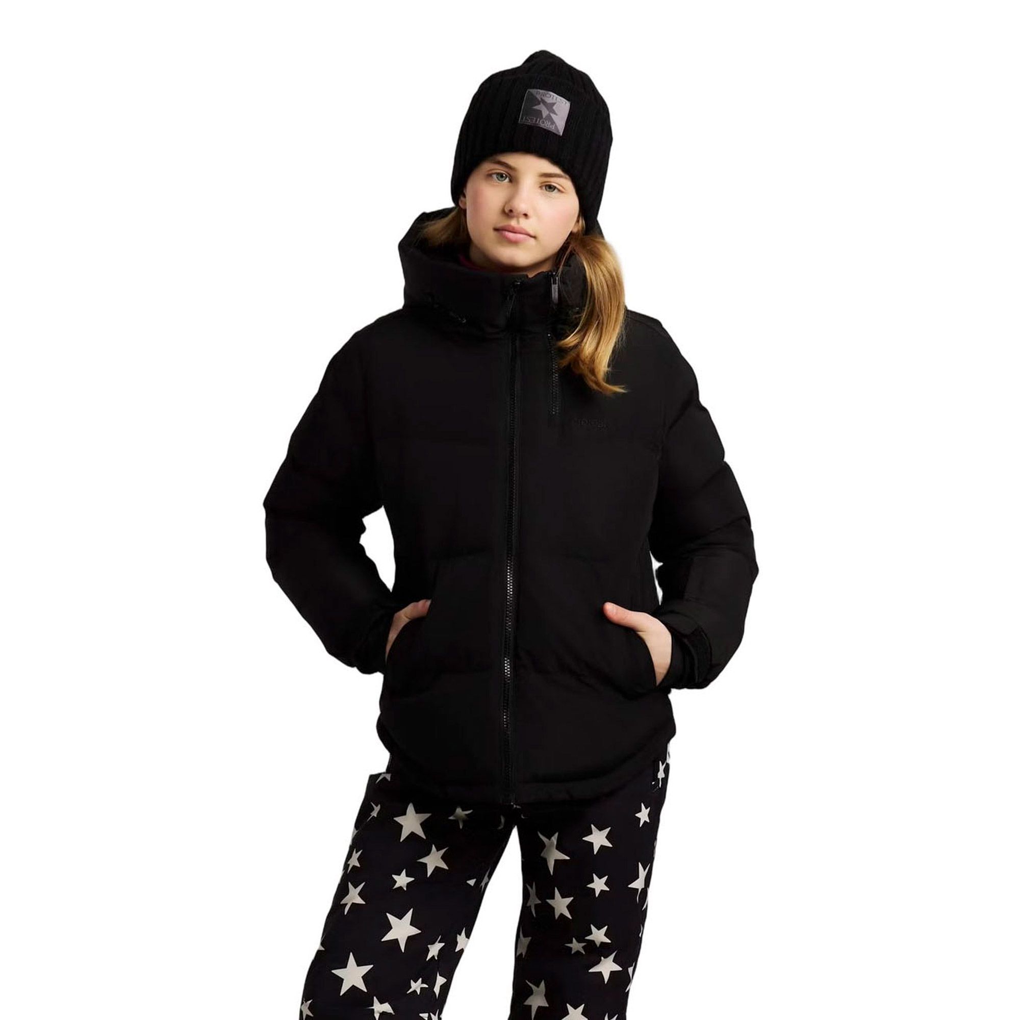 Veste de ski Protest PRTRebecca Filles