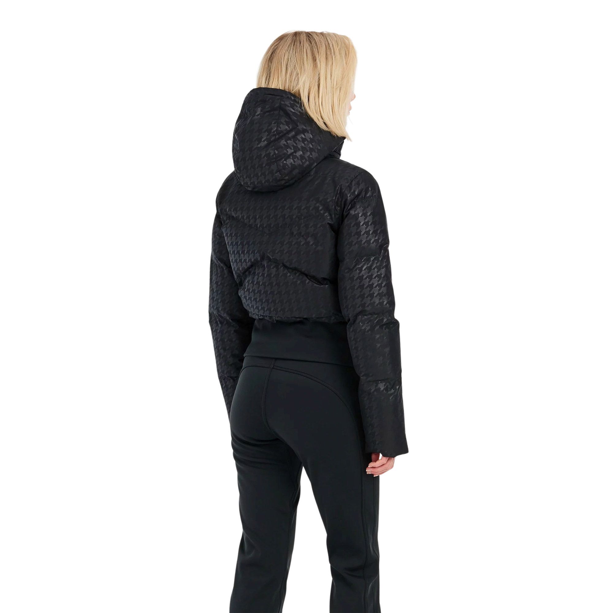 Protest Micha Puffer Skijas Dames