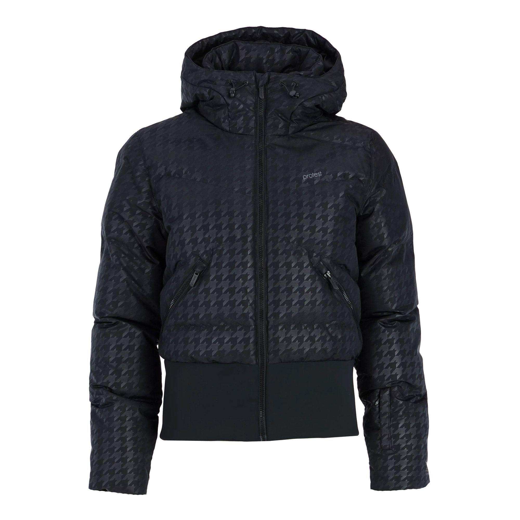 Protest Micha Puffer Skijas Dames