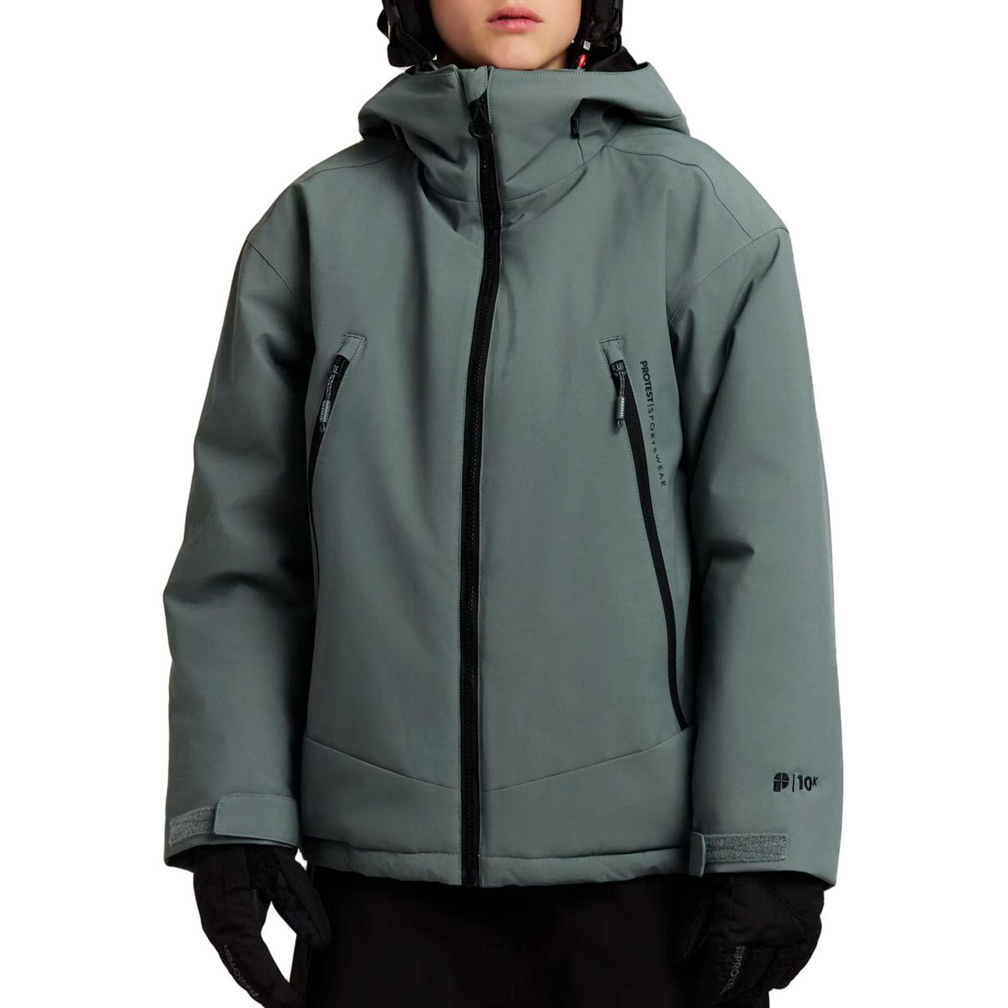 Veste de ski Protest PRTVince Garçons