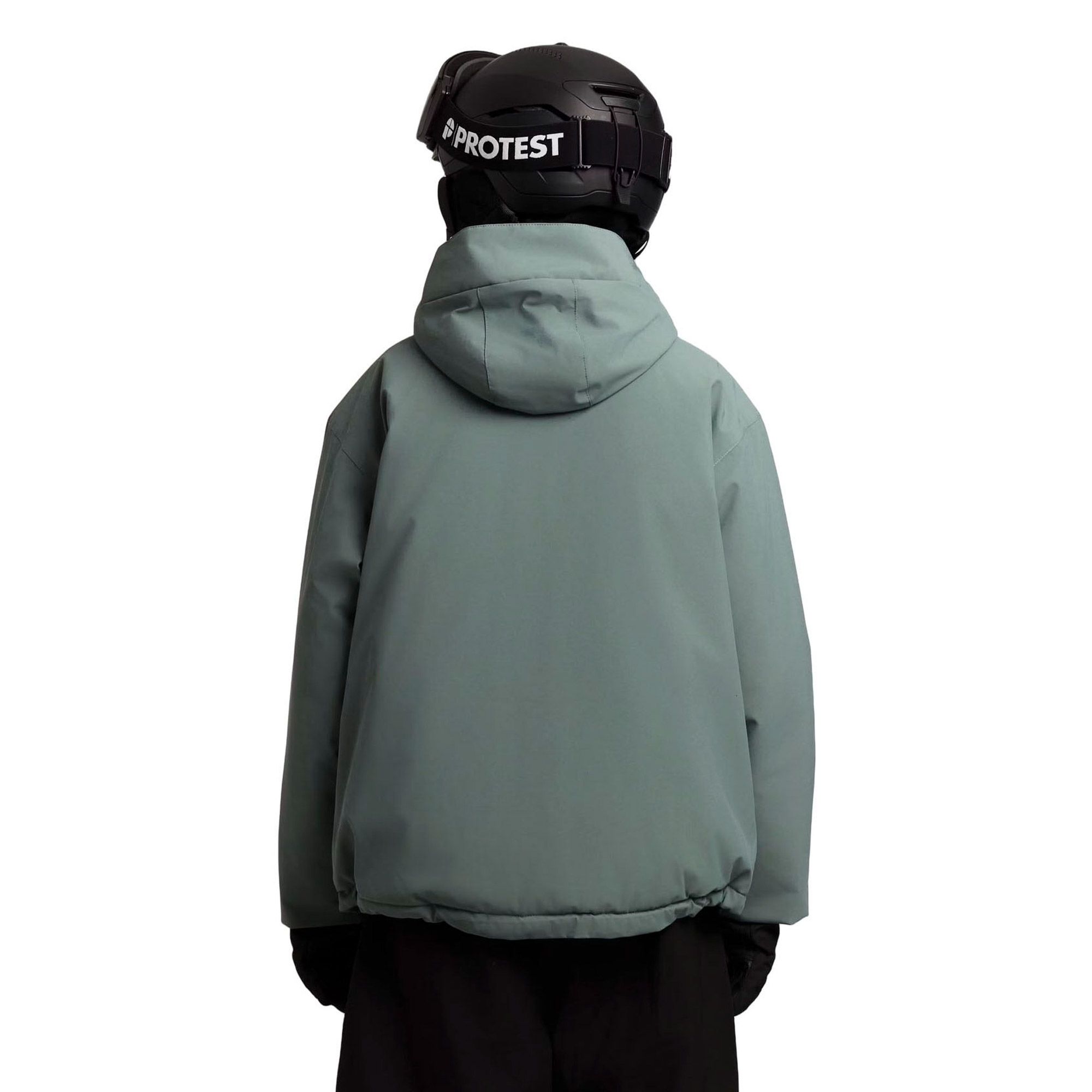 Veste de ski Protest PRTVince Garçons