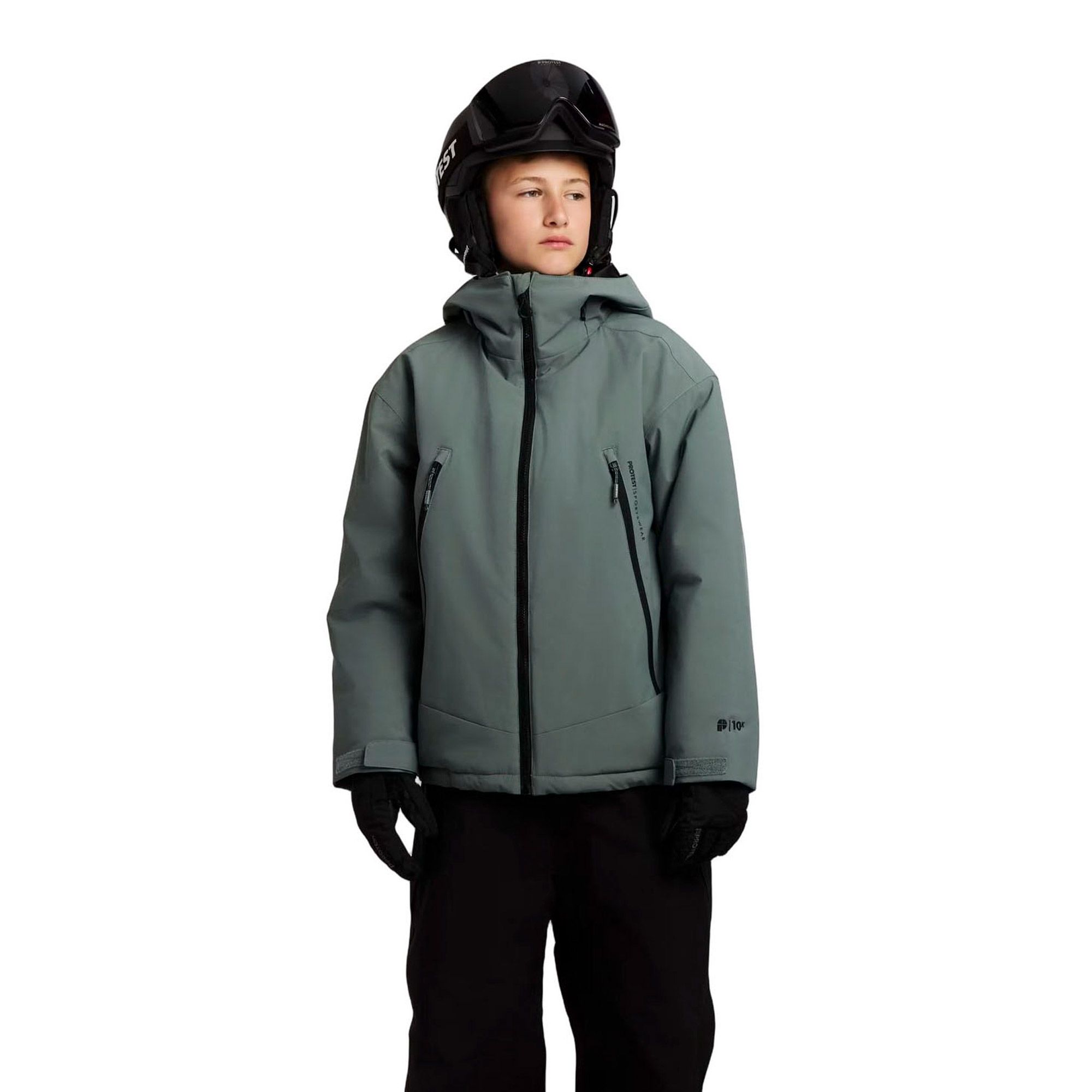 Veste de ski Protest PRTVince Garçons