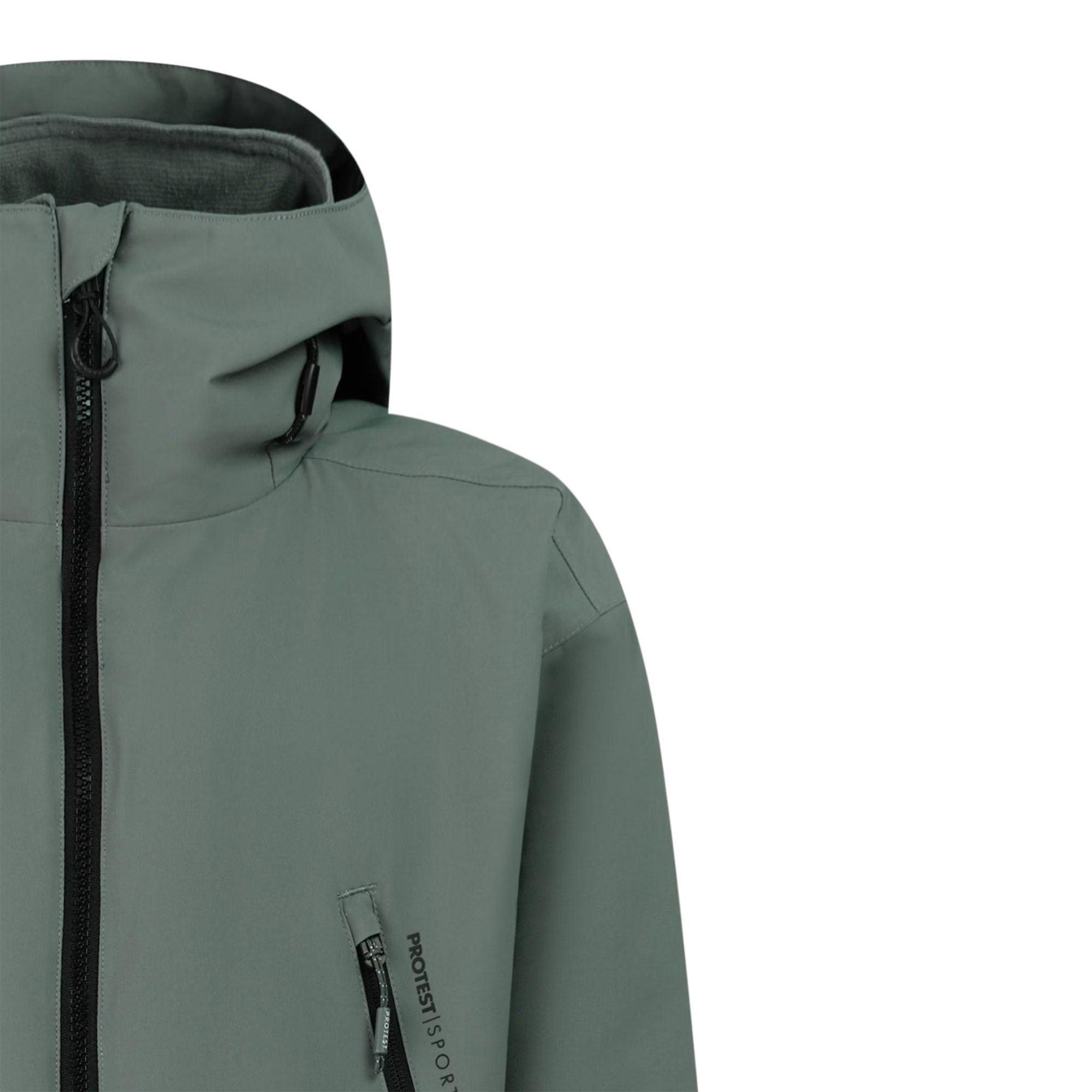 Veste de ski Protest PRTVince Garçons
