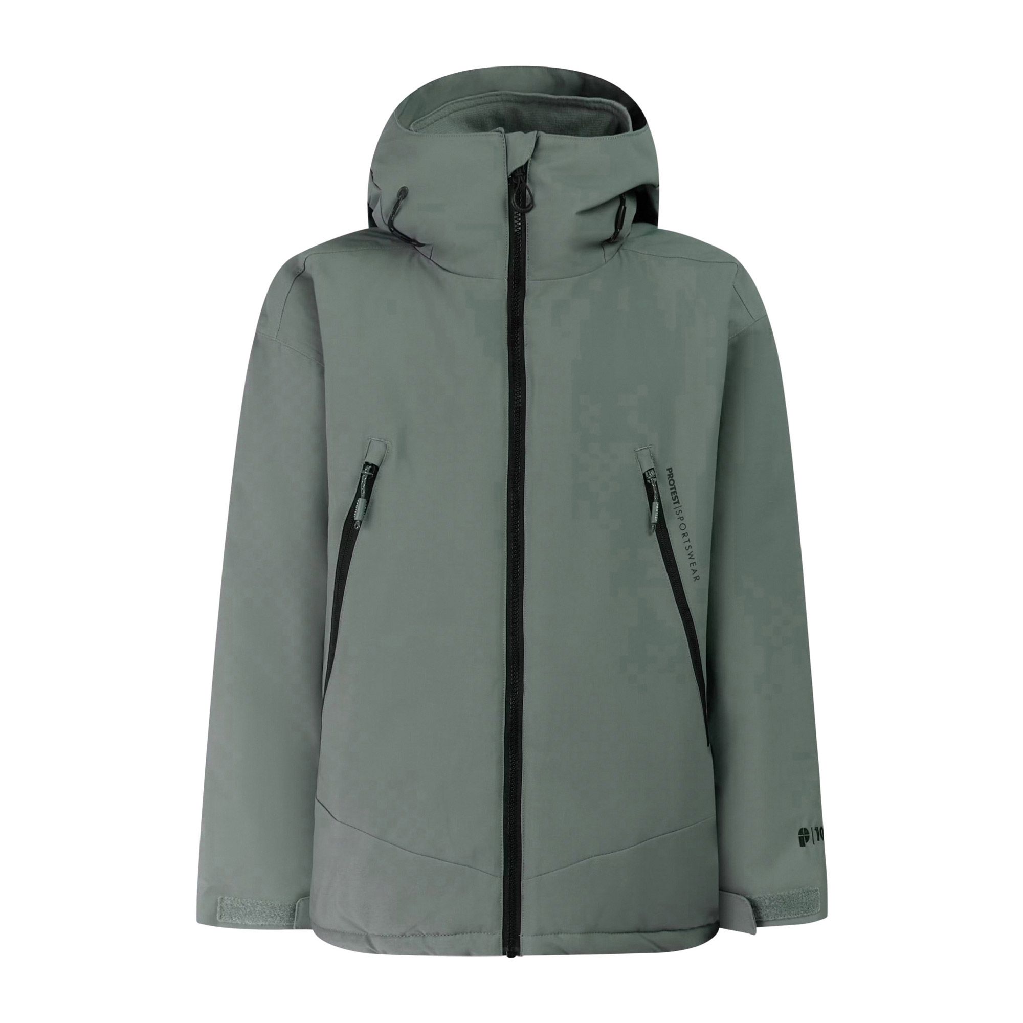 Veste de ski Protest PRTVince Garçons