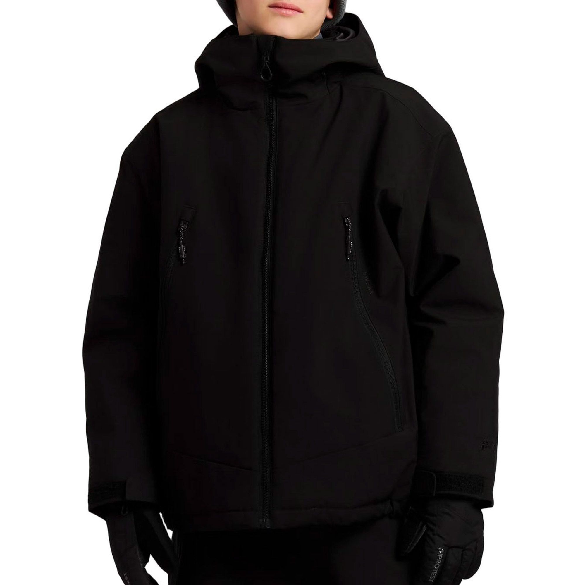 Veste de ski Protest PRTVince Garçons