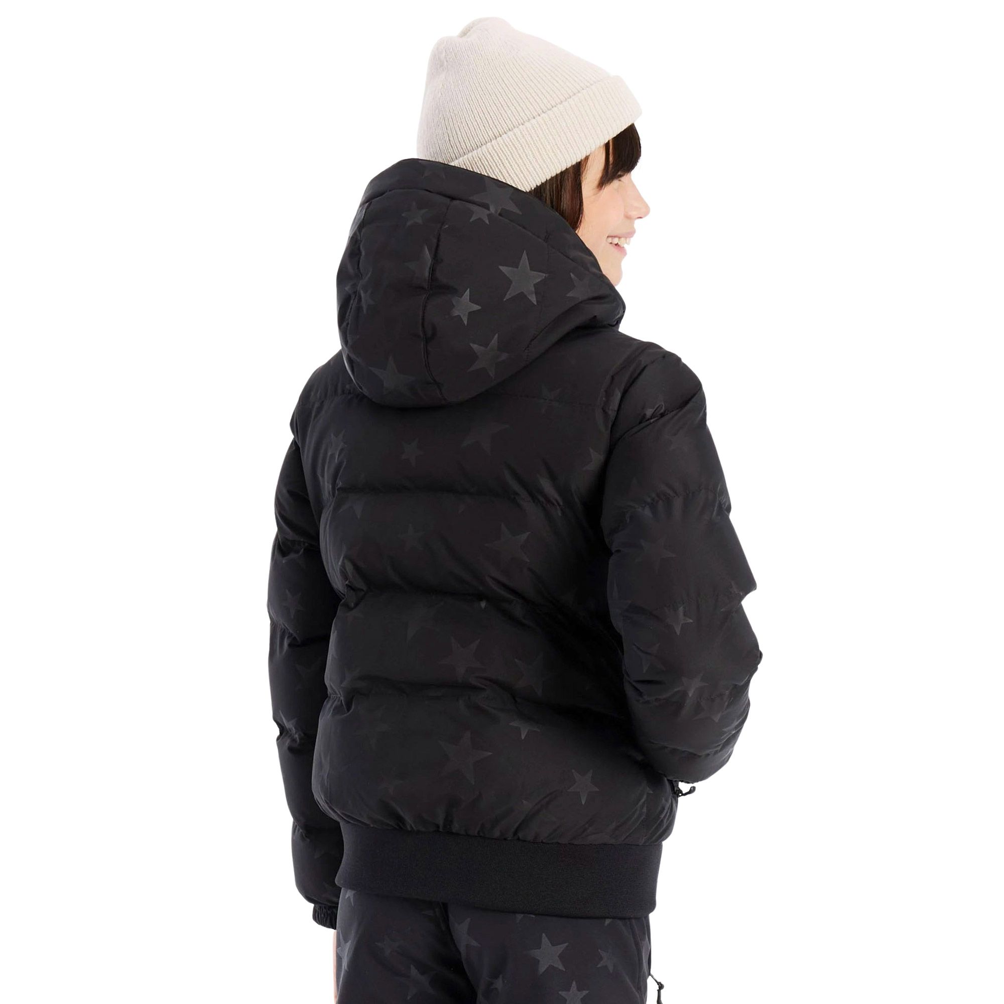 Manteau de ski Protest Verity Filles