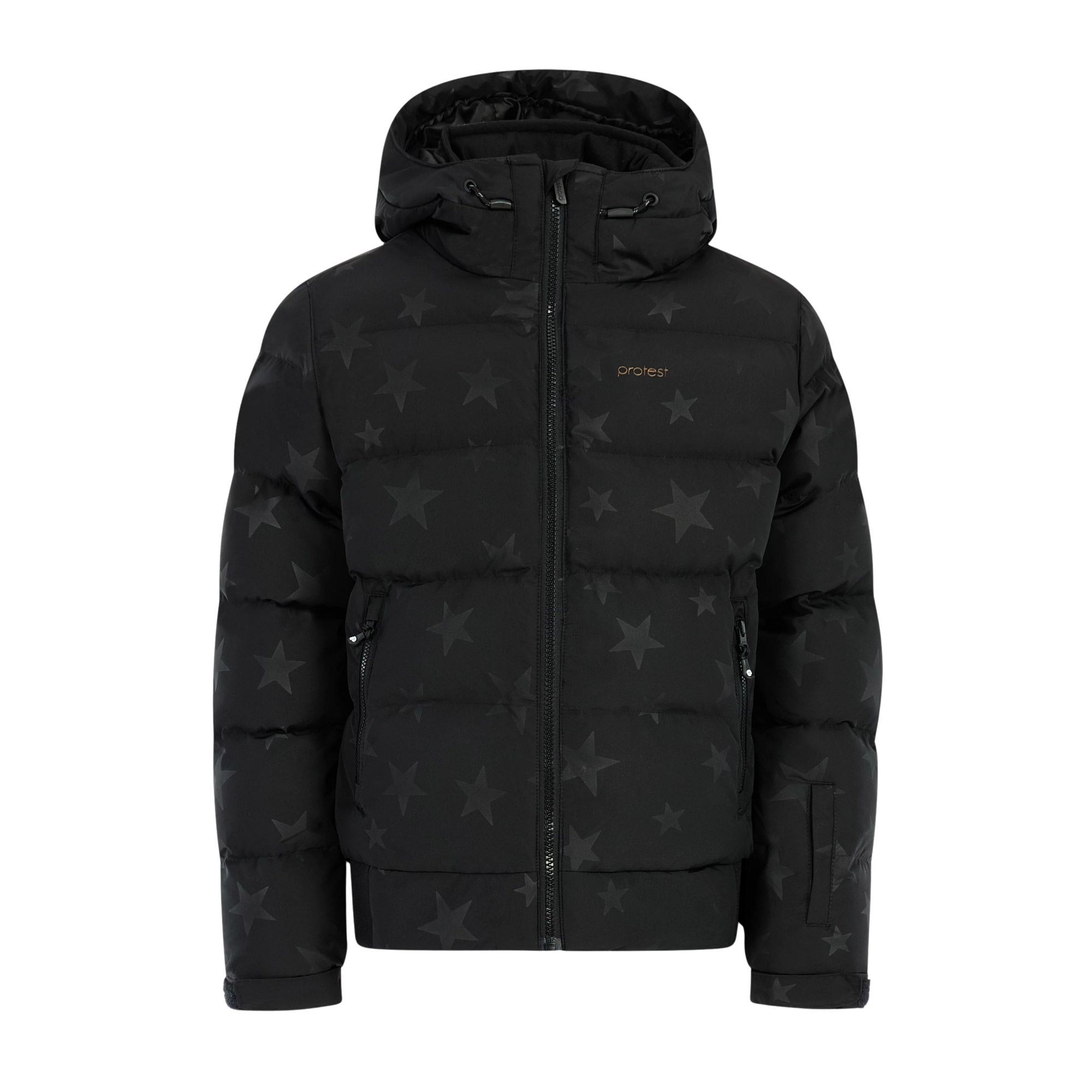 Manteau de ski Protest Verity Filles