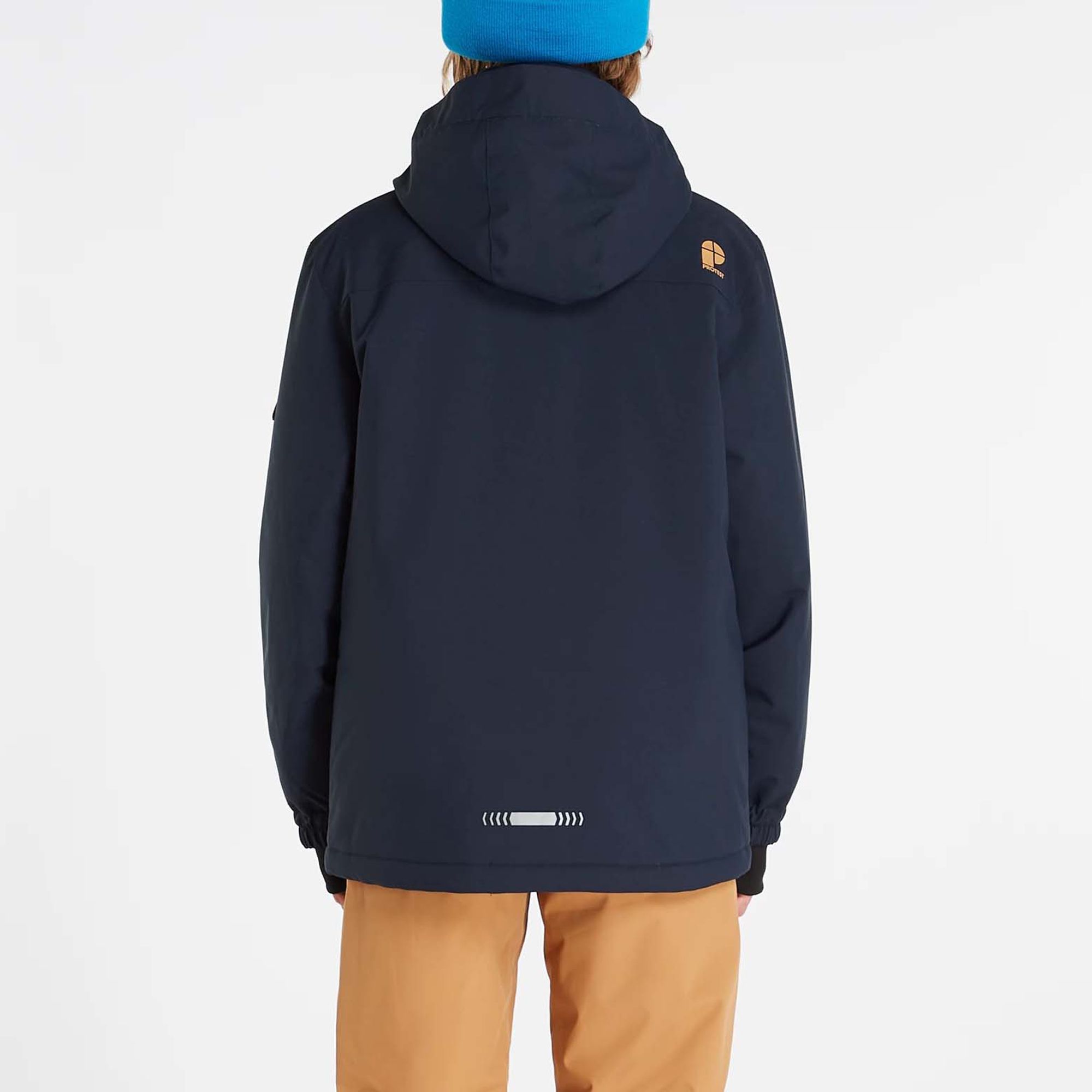 Protest Flynnt Skijacke Jungen