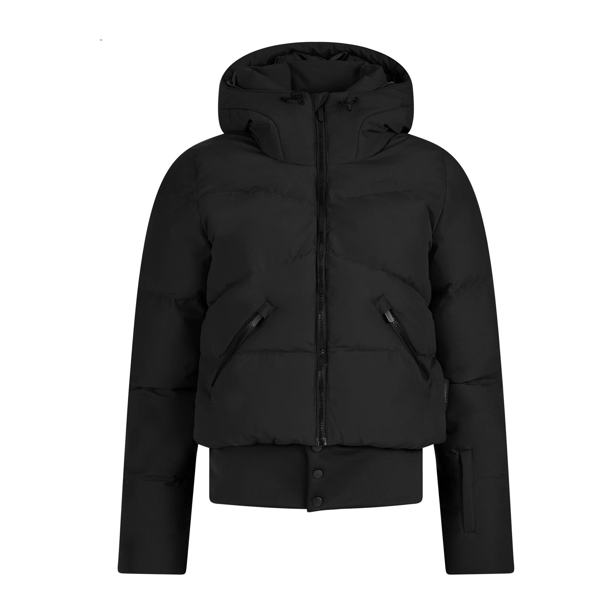  Veste de ski Protest Preppy Femmes