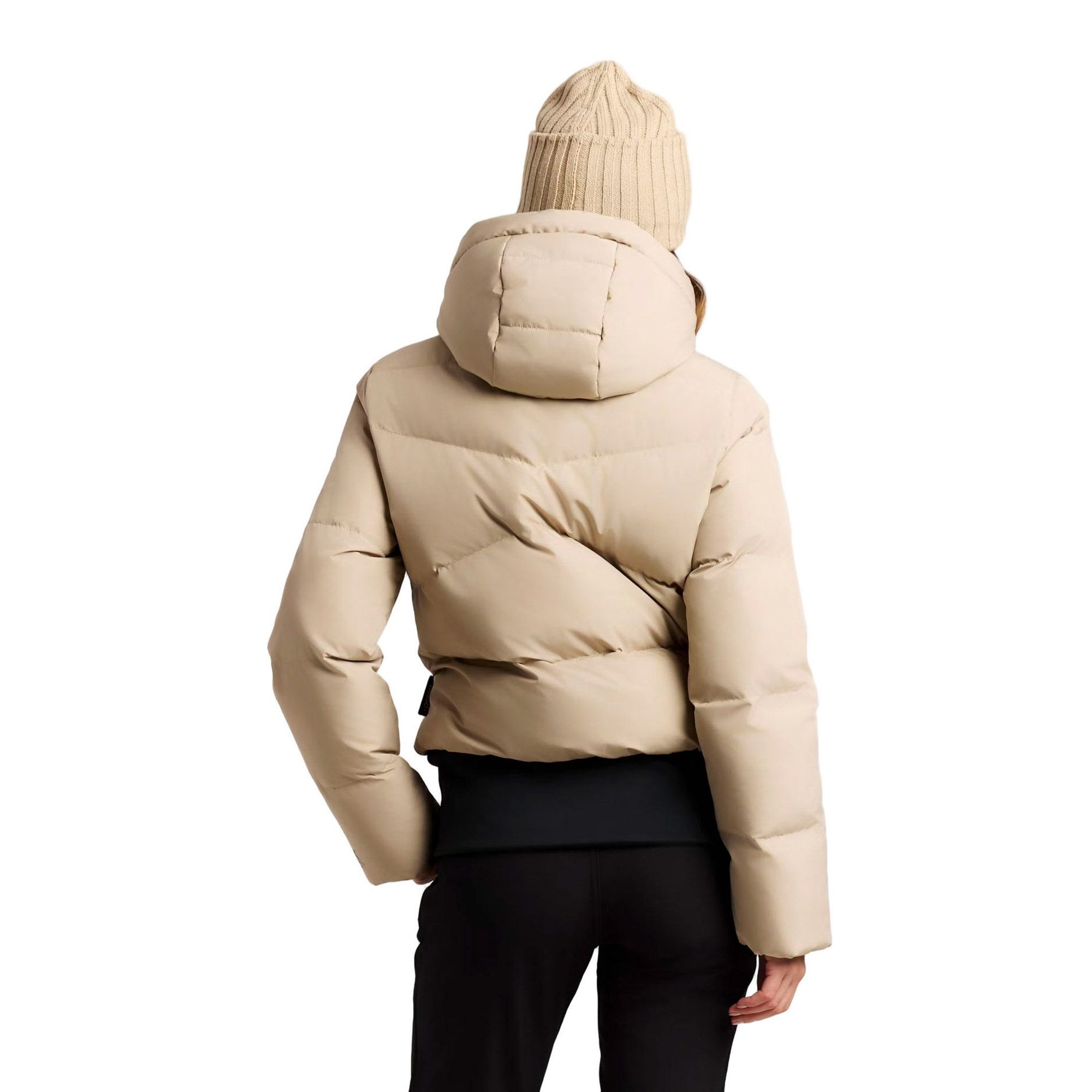  Veste de ski Protest Preppy Femmes