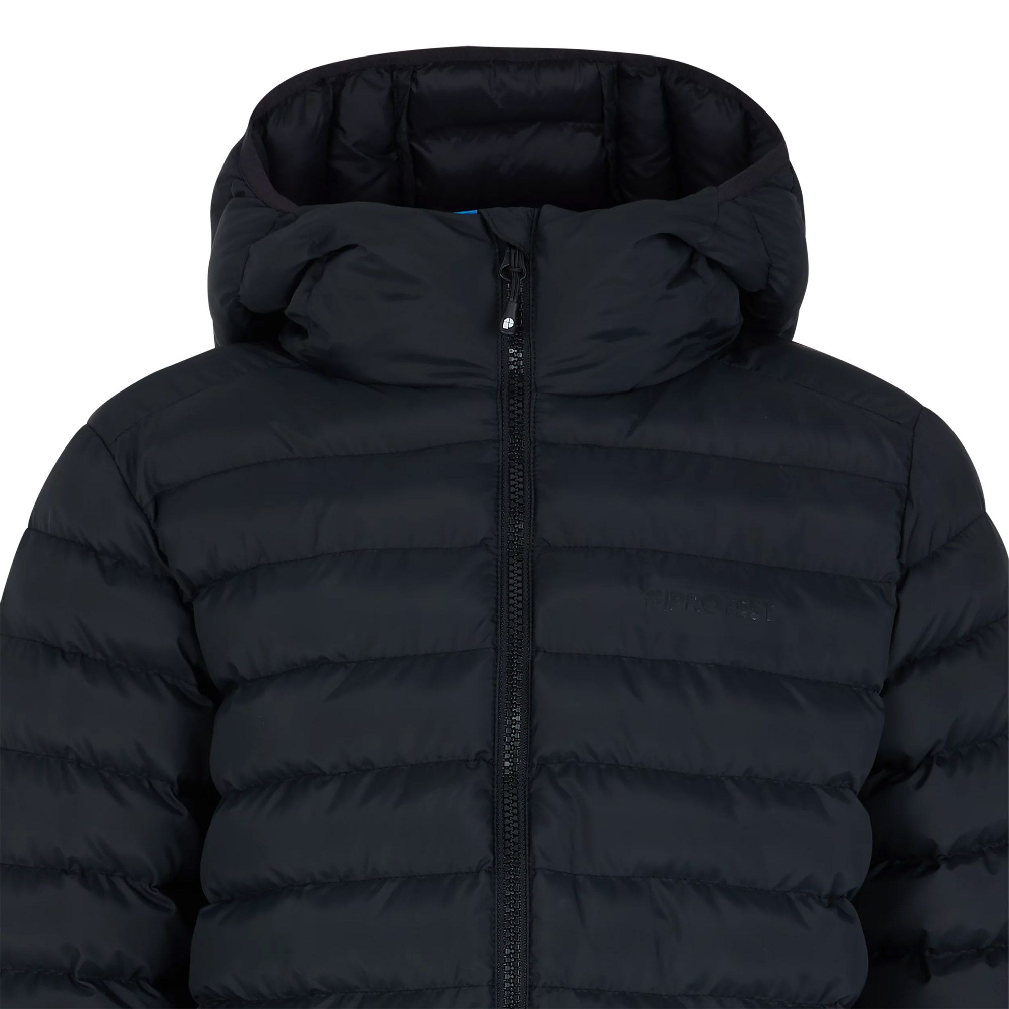 Protest Yates Puffer Jas Junior