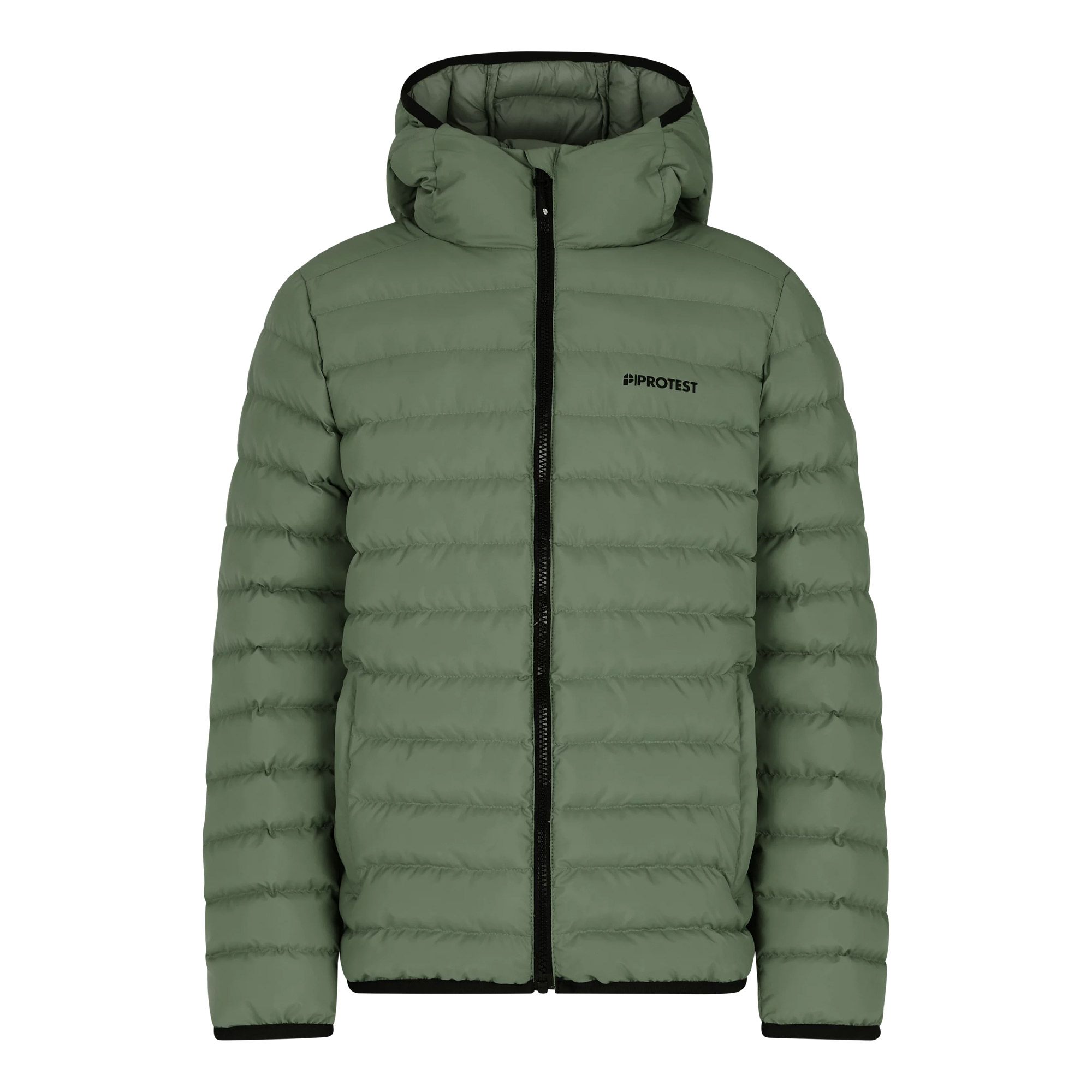 Protest Yates Puffer Jas Junior