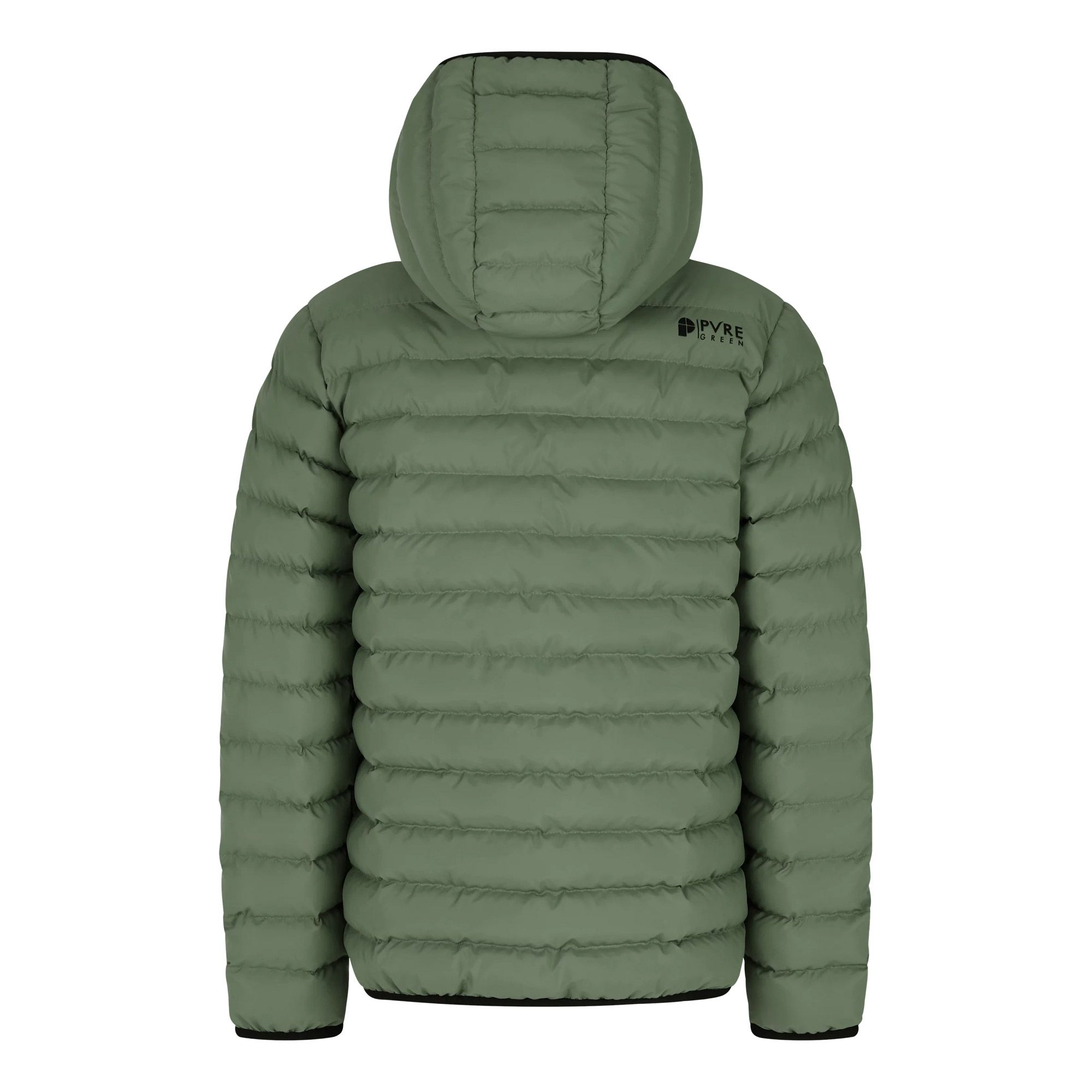 Protest Yates Puffer Jas Junior