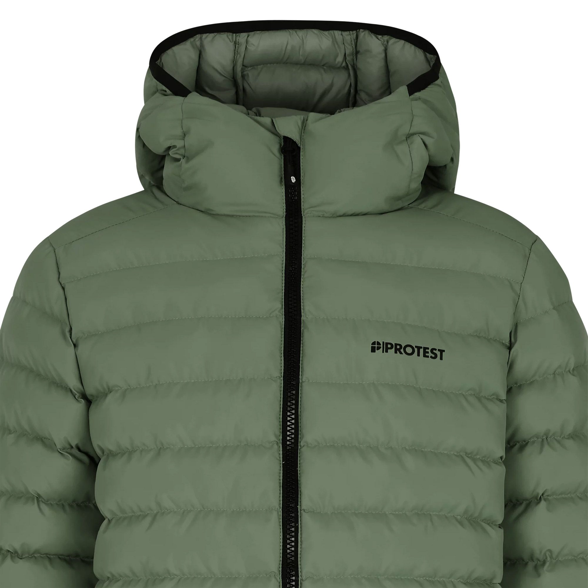 Protest Yates Puffer Jas Junior