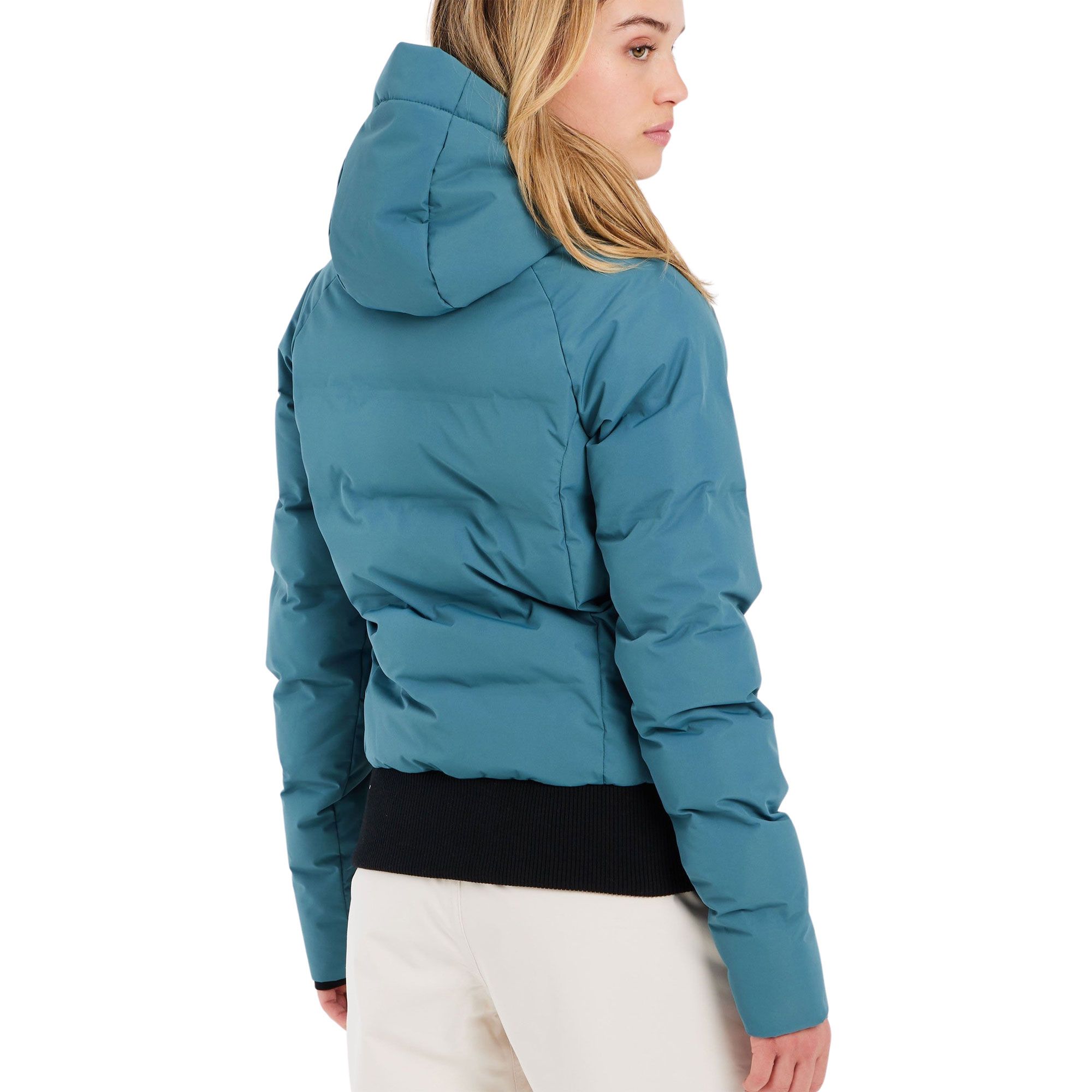 Manteau de ski Protest Alyssumi Femmes