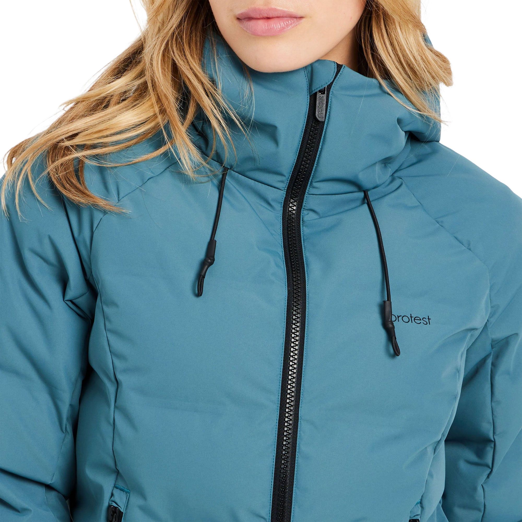 Manteau de ski Protest Alyssumi Femmes