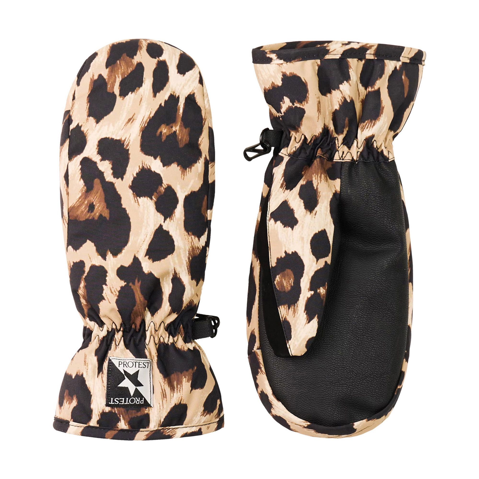 Protest PRTEvino Mittens Junior
