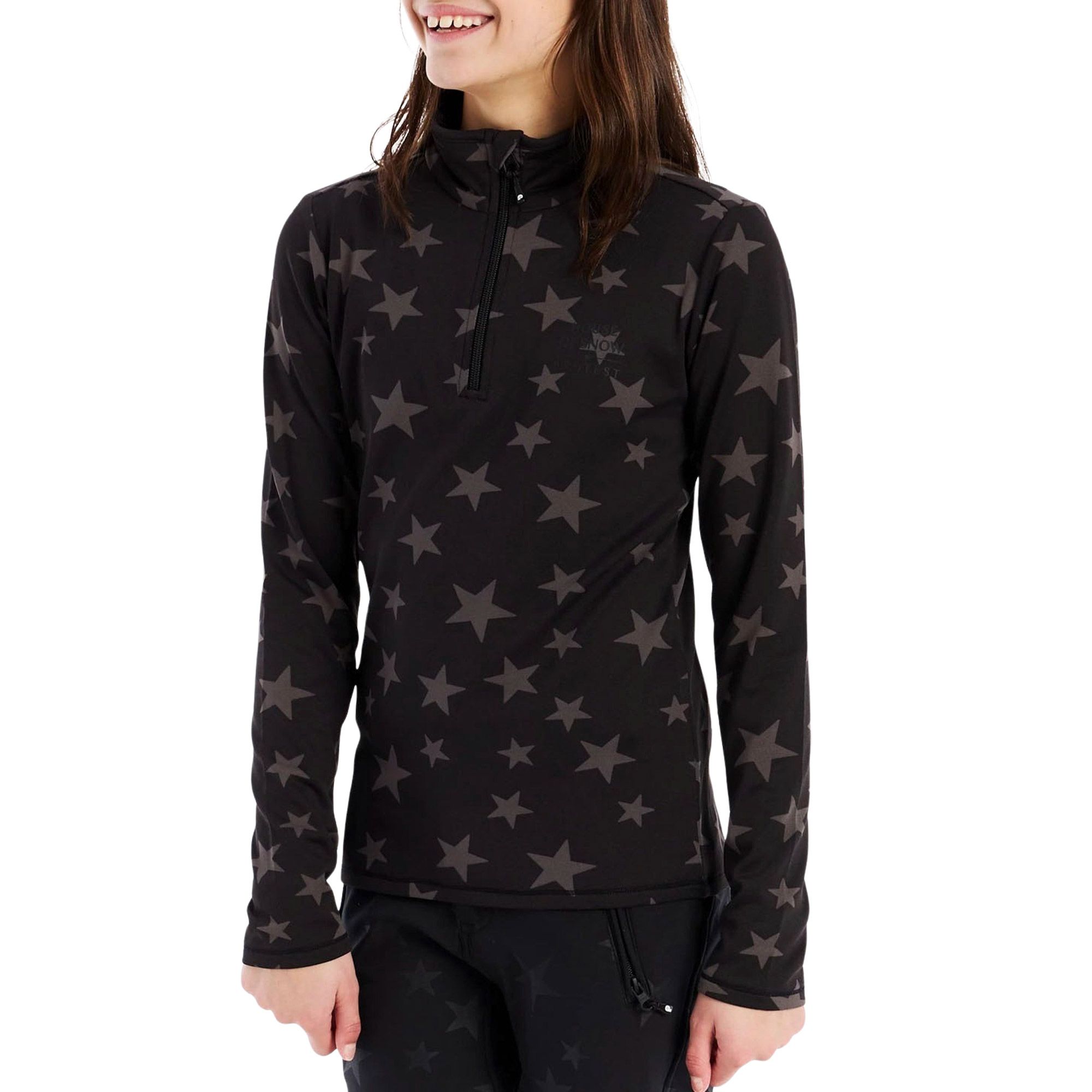 Protest Ray 1/4 Zip Skipulli Junior
