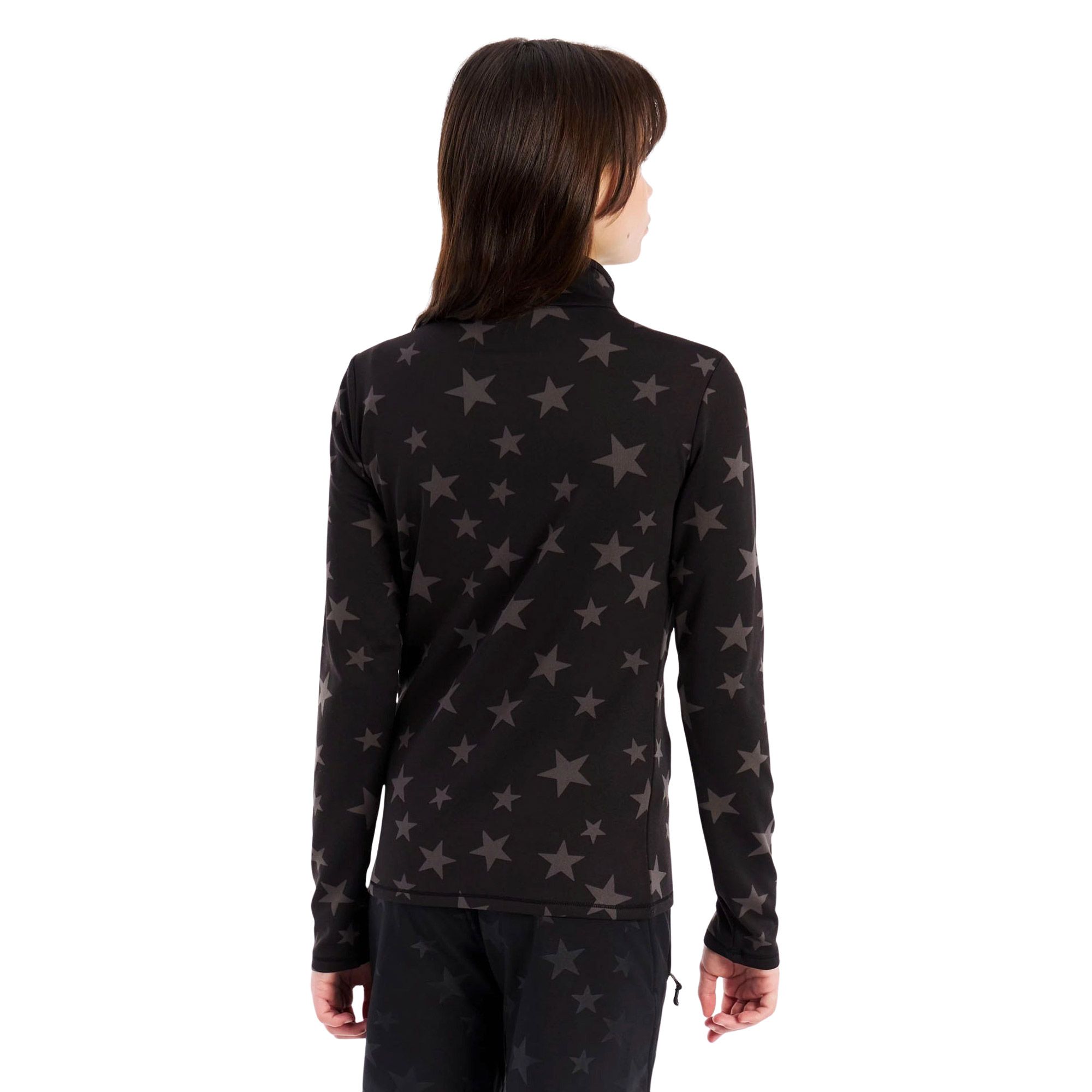 Protest Ray 1/4 Zip Skipullover Junior