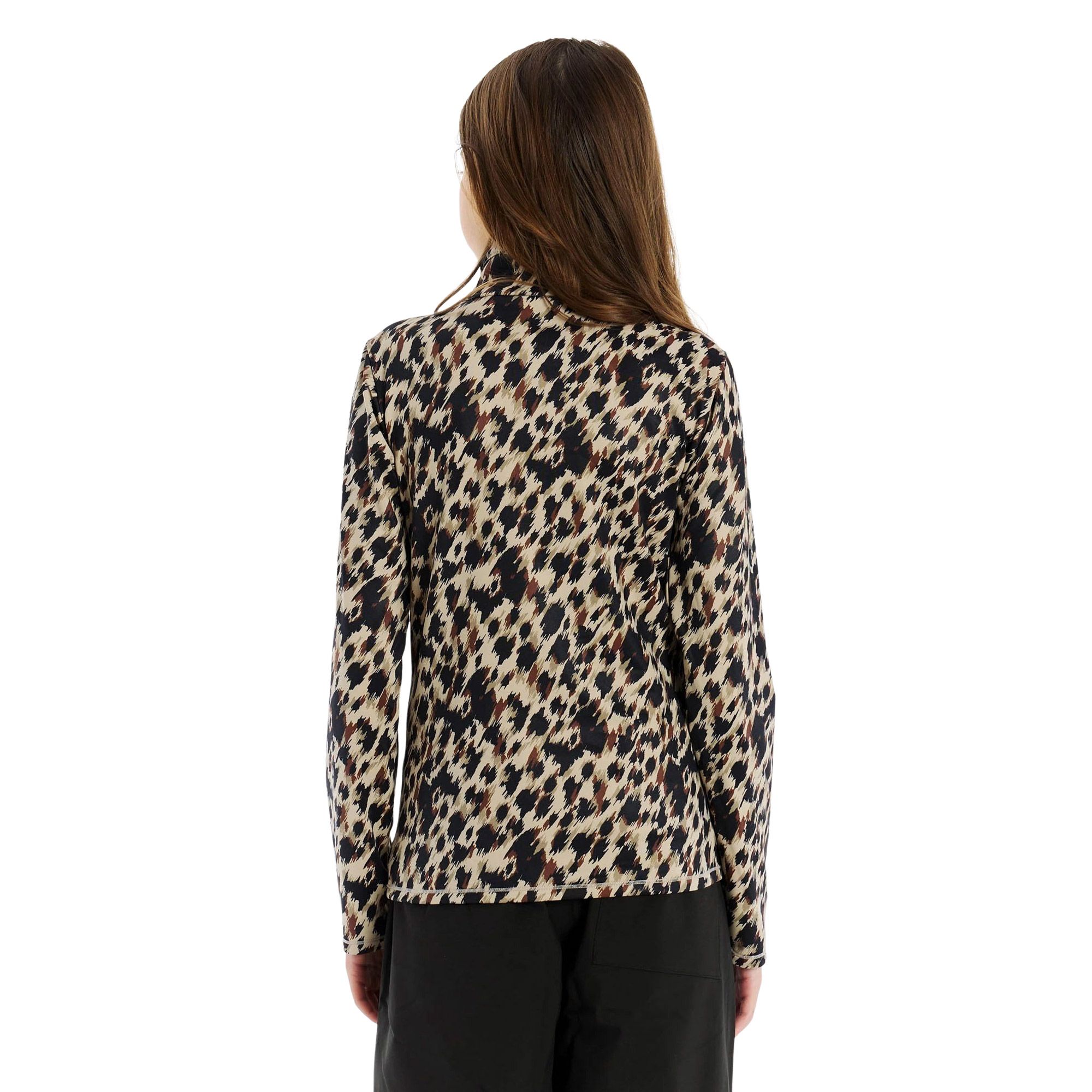 Protest Ray 1/4 Zip Skipulli Junior