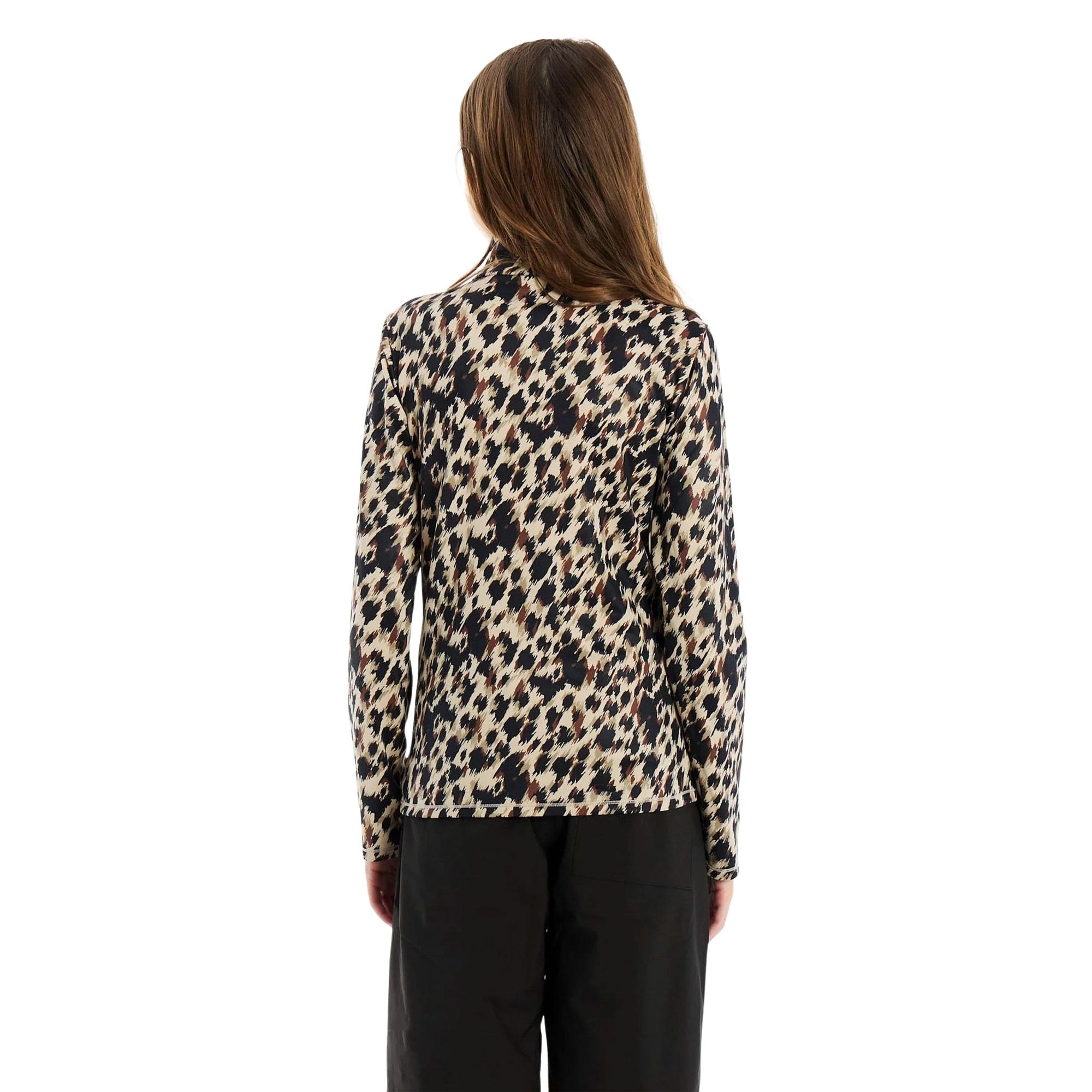 Protest Ray 1/4 Zip Skipulli Junior