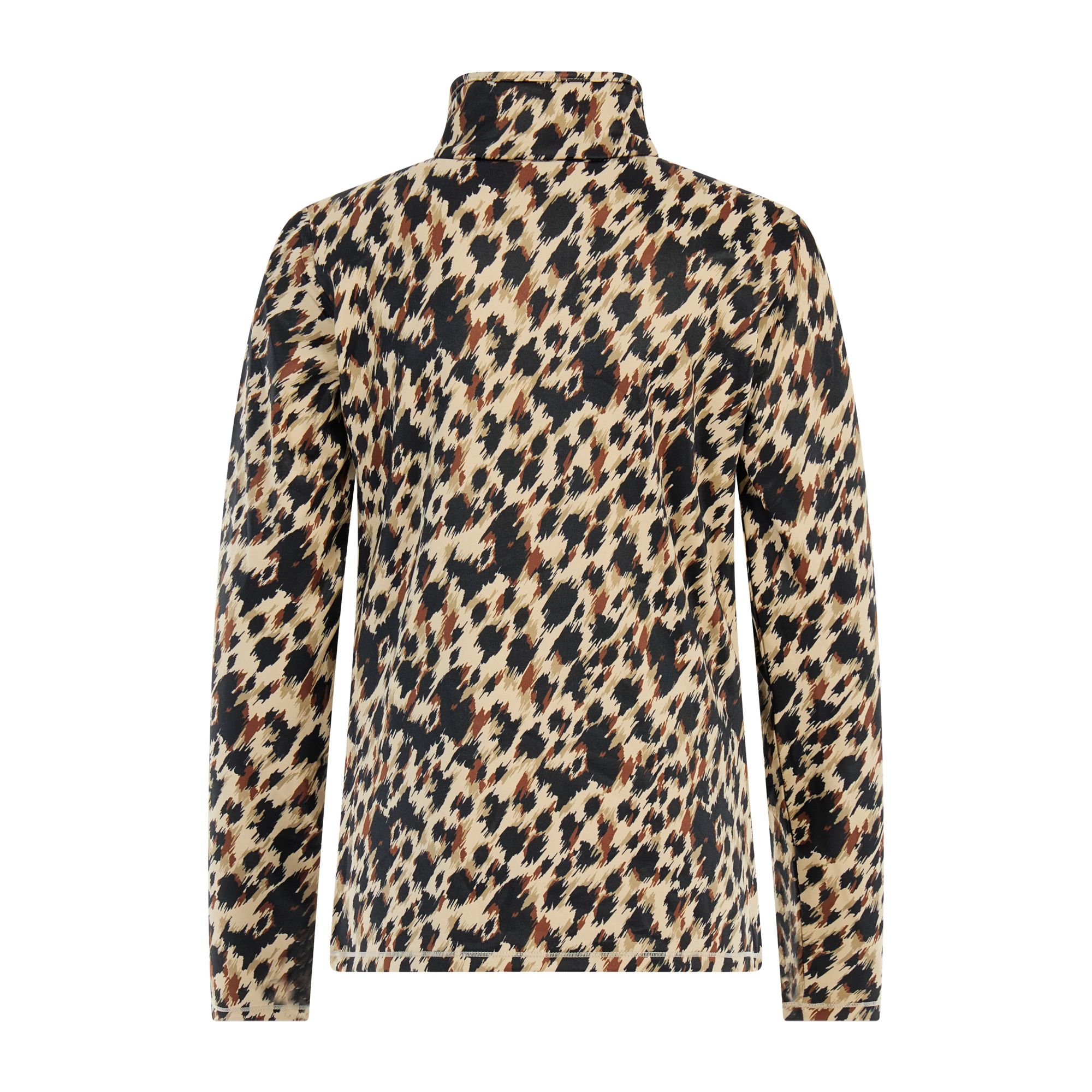 Protest Ray 1/4 Zip Skipulli Junior