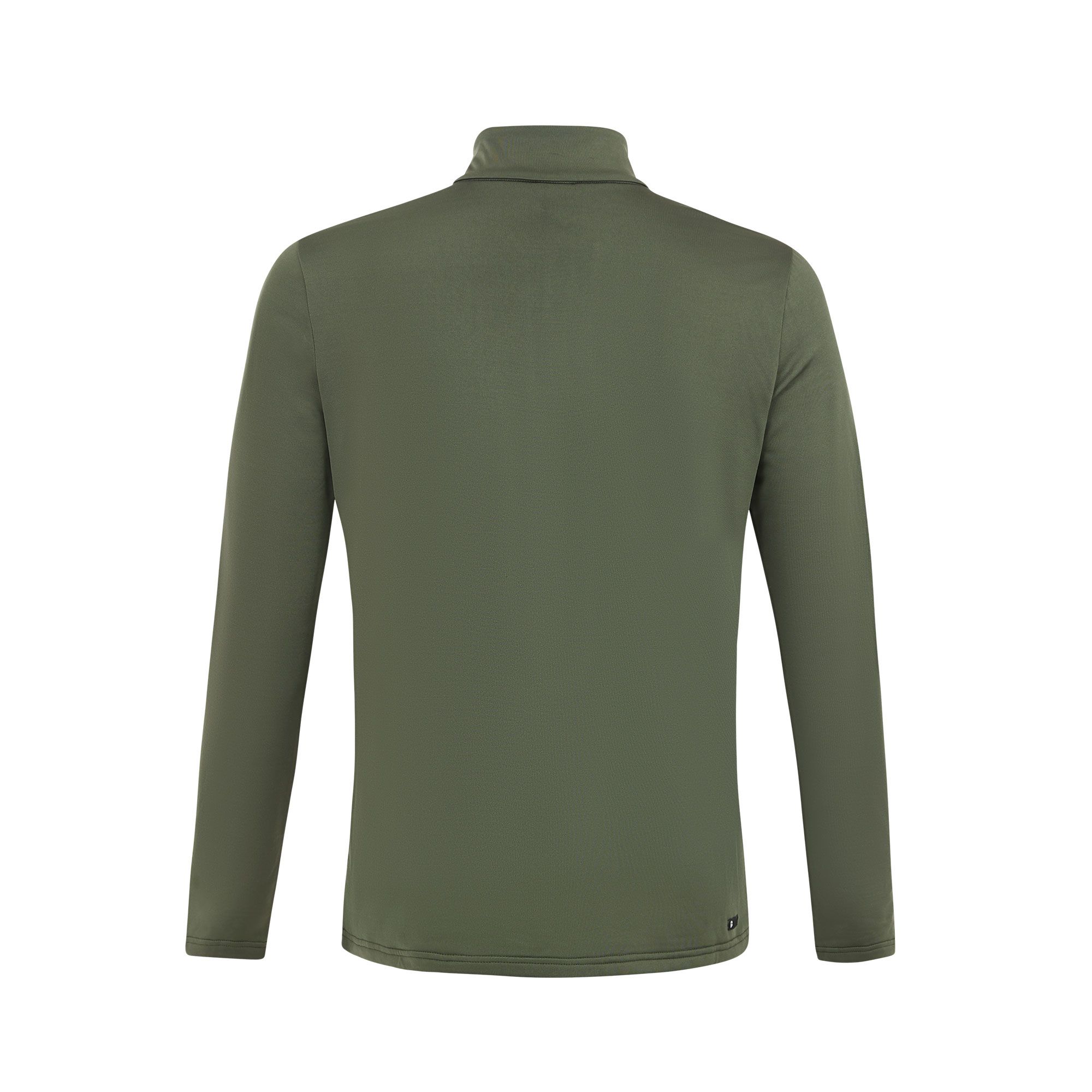 Protest Will 1/4 Zip Skipulli Heren