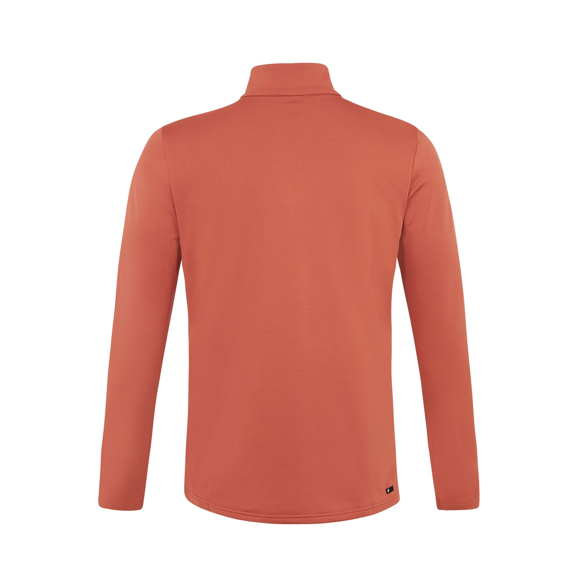 Protest Will 1/4 Zip Skipulli Heren