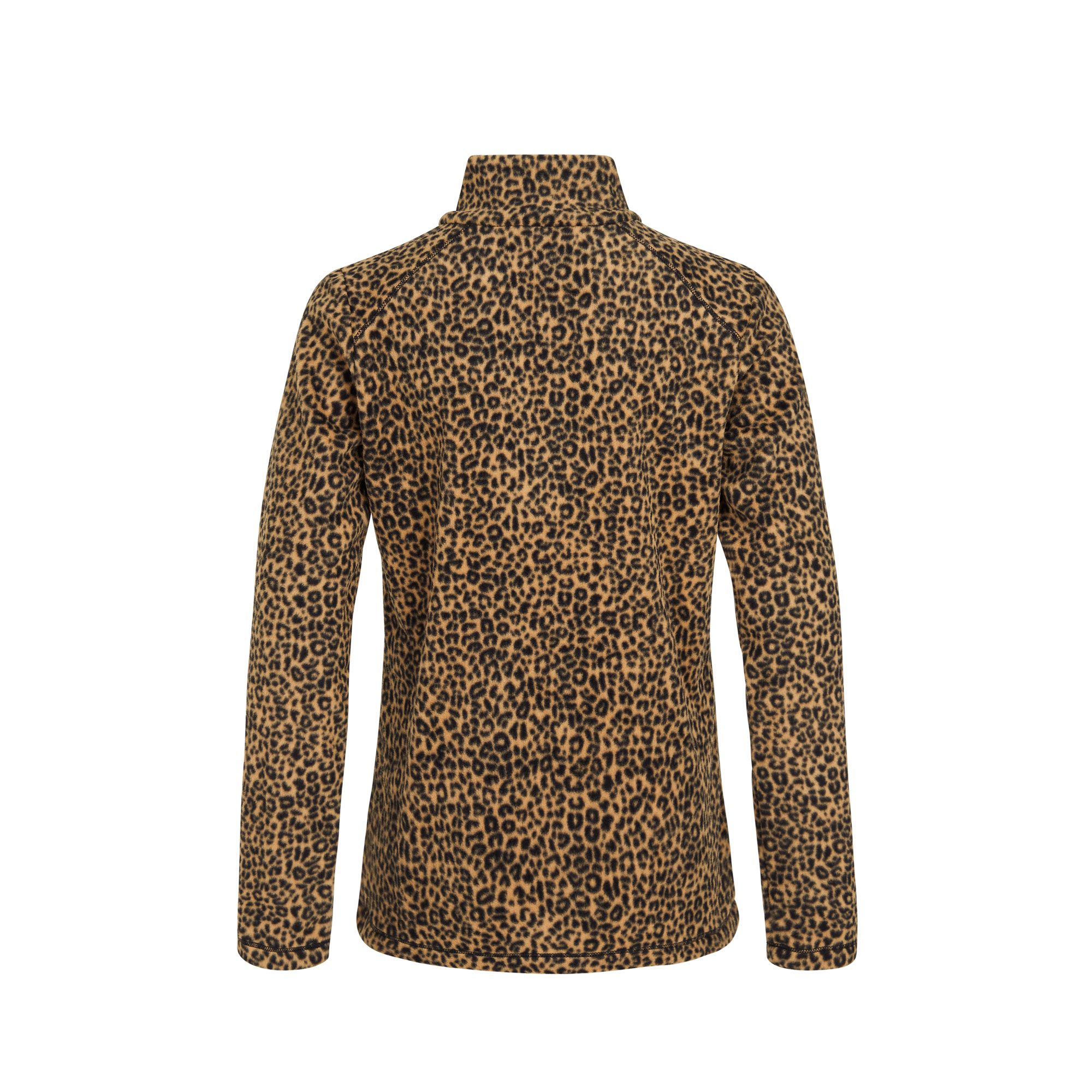 Pulls Protest Missy 1/4 Zip Filles