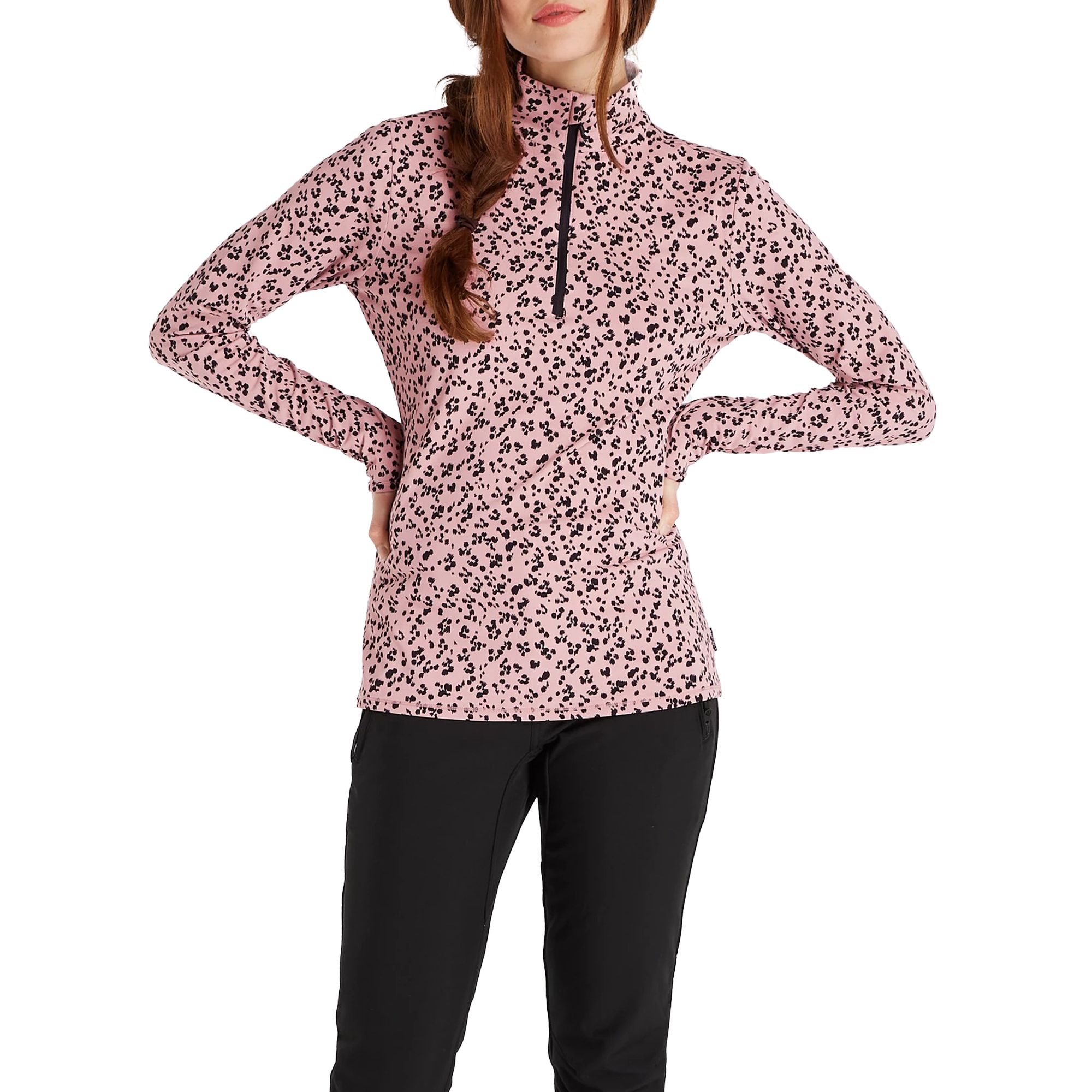 Protest Violet Skipulli Dames
