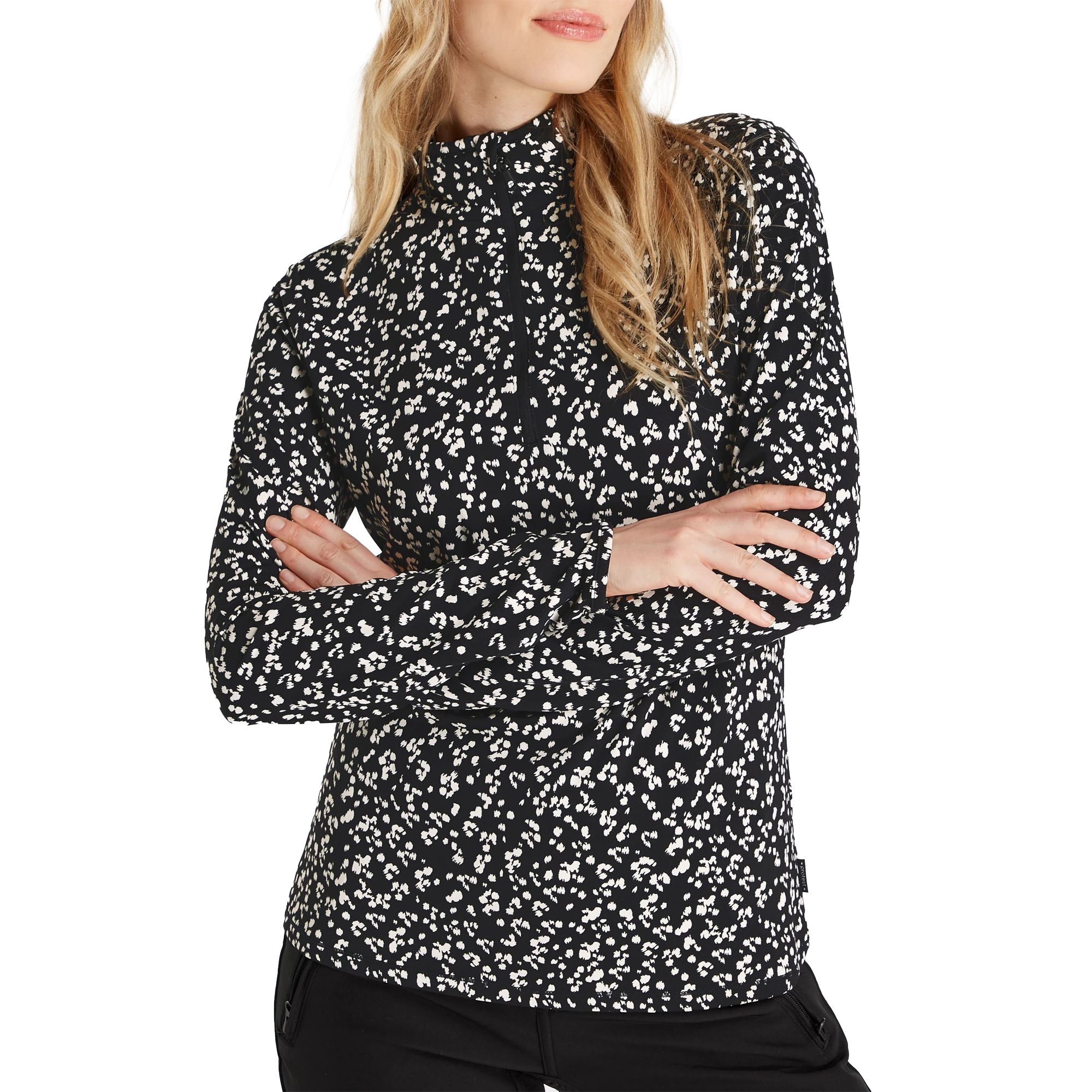 Protest Violet Skipulli Dames
