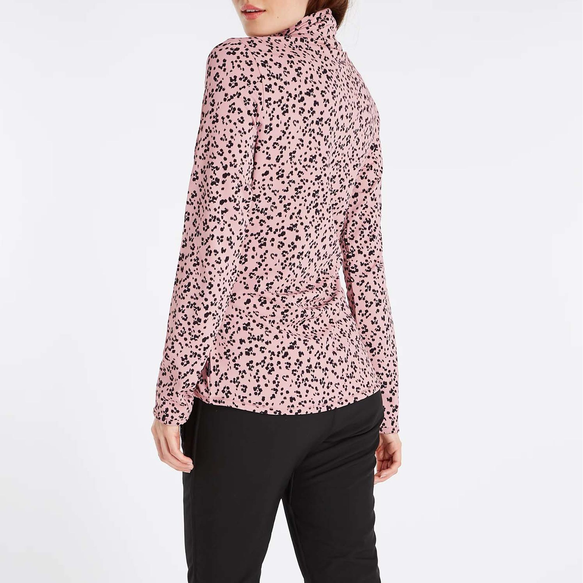 Protest Violet Skipulli Dames
